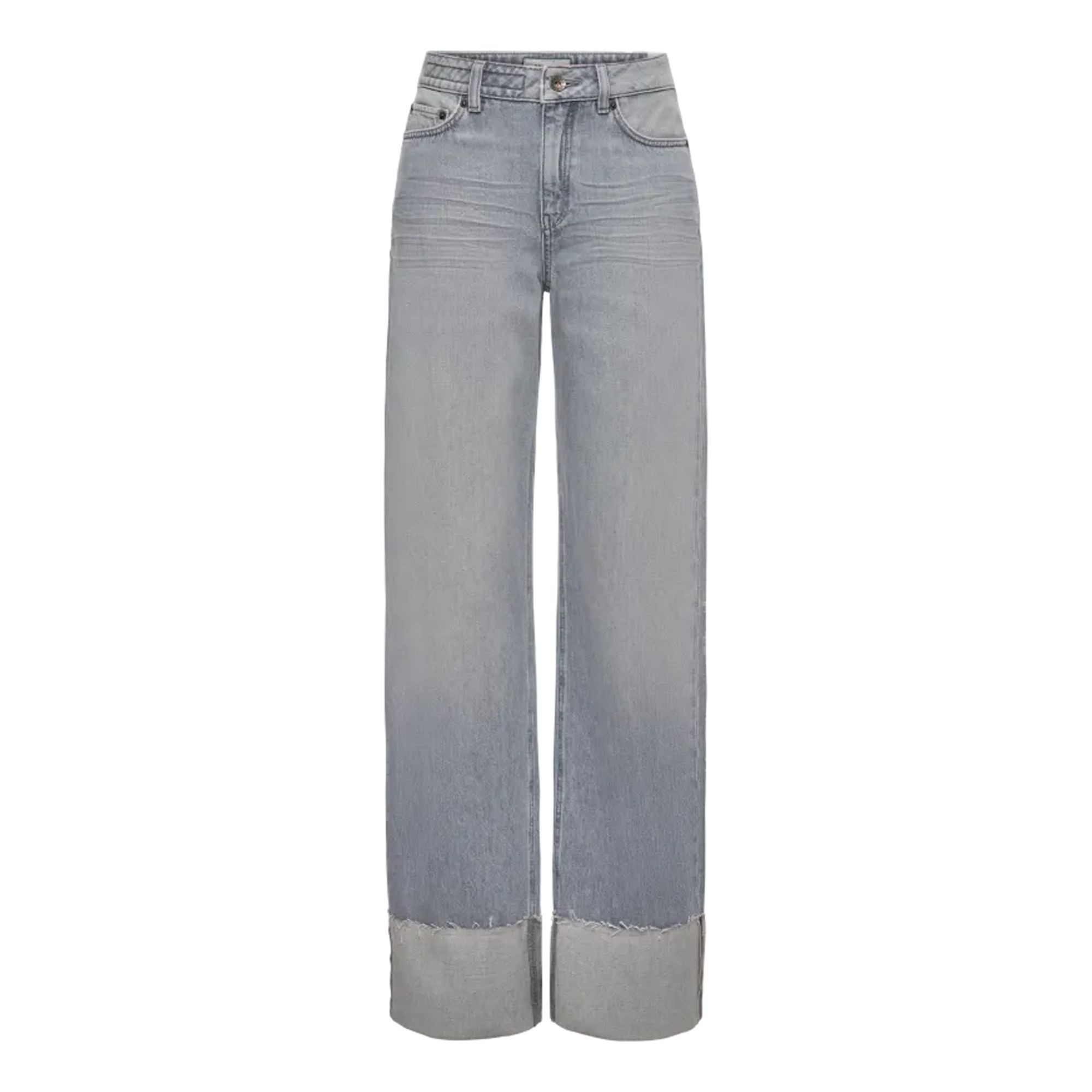 DRYKORN Tiesūs džinsai moterims, Marga, Mot.džinsai