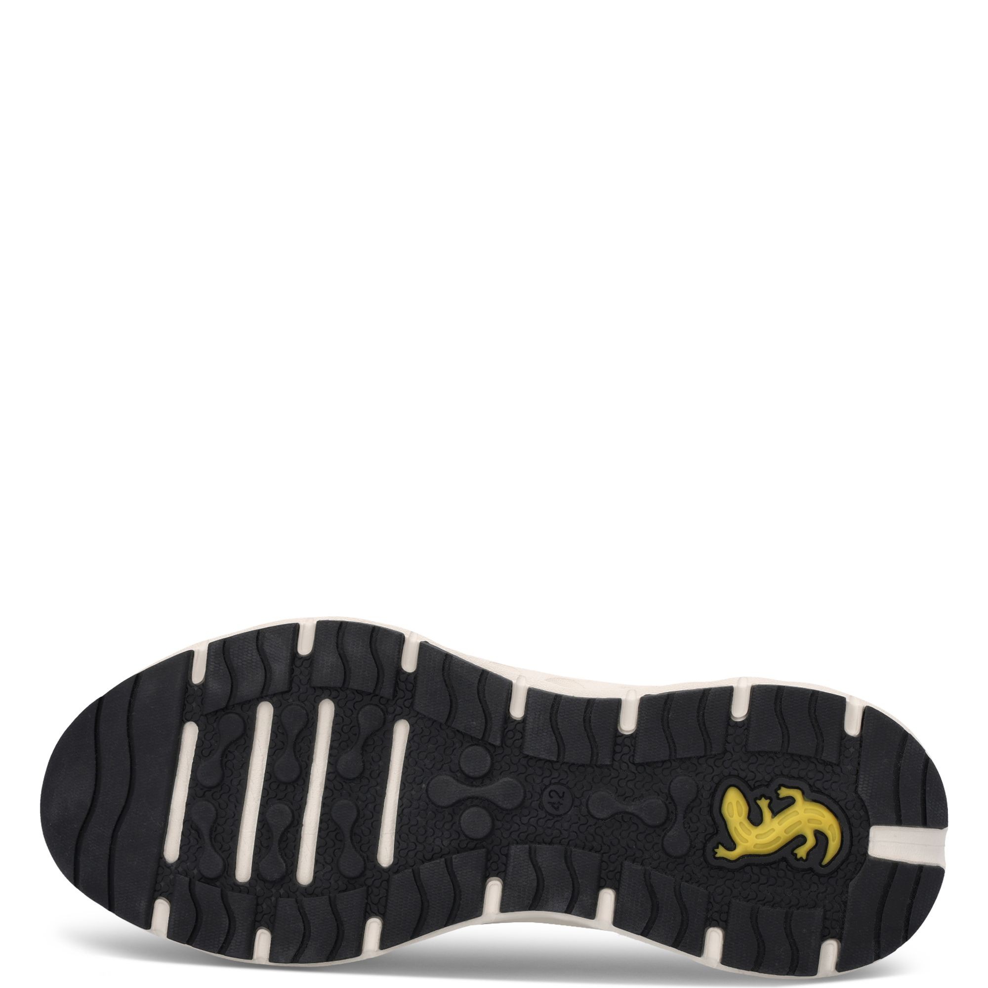 SALAMANDER Laisvalaikio bateliai vyrams, Balta, Leisure 7