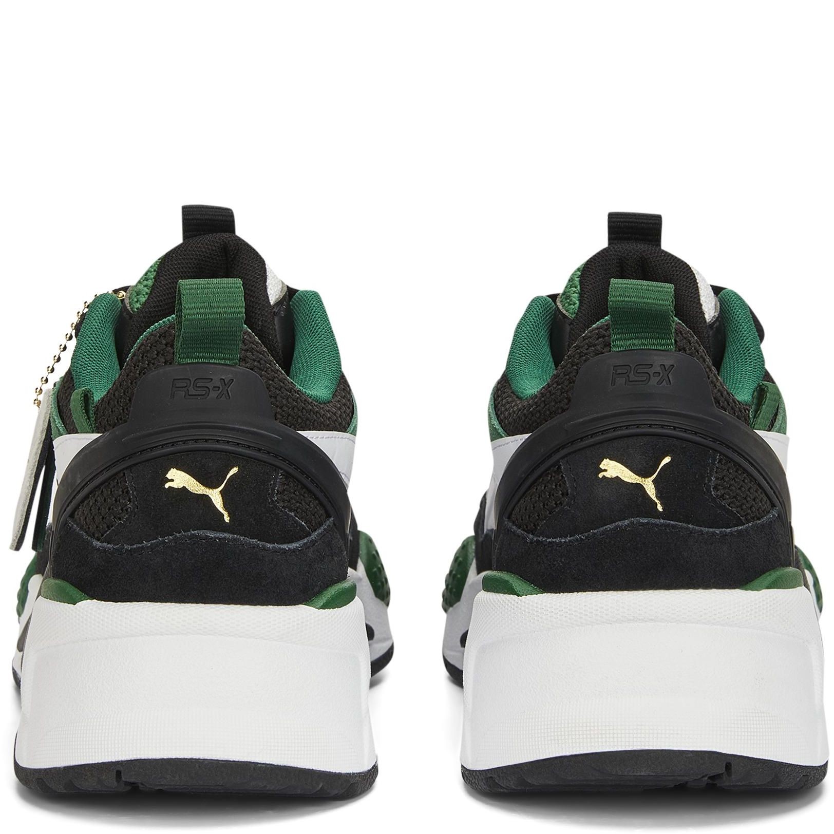 PUMA Sportiniai bateliai vyrams, Juoda, RS-X Efekt sport shoe 3