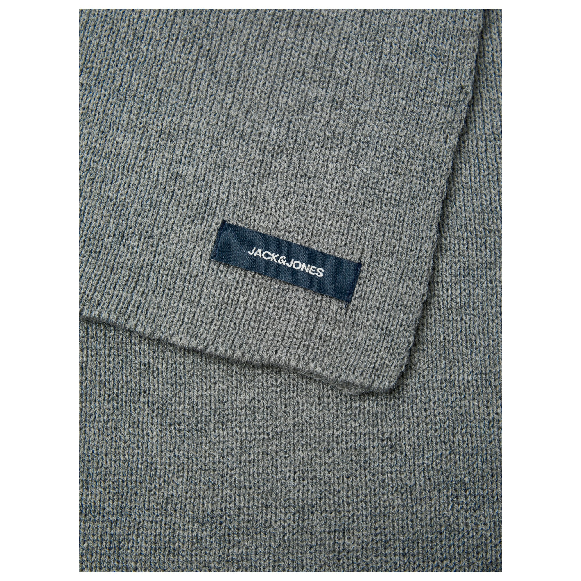 JACK & JONES Šalikas vyrams, JACDNA KNIT SCARF NO 3