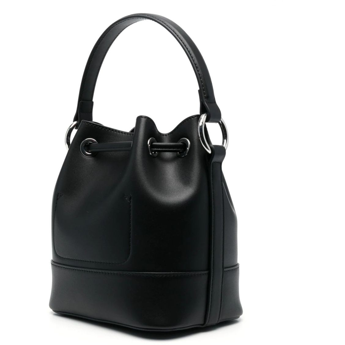 EMPORIO ARMANI Rankinė per petį moterims, Juoda, Shoulder bag 2