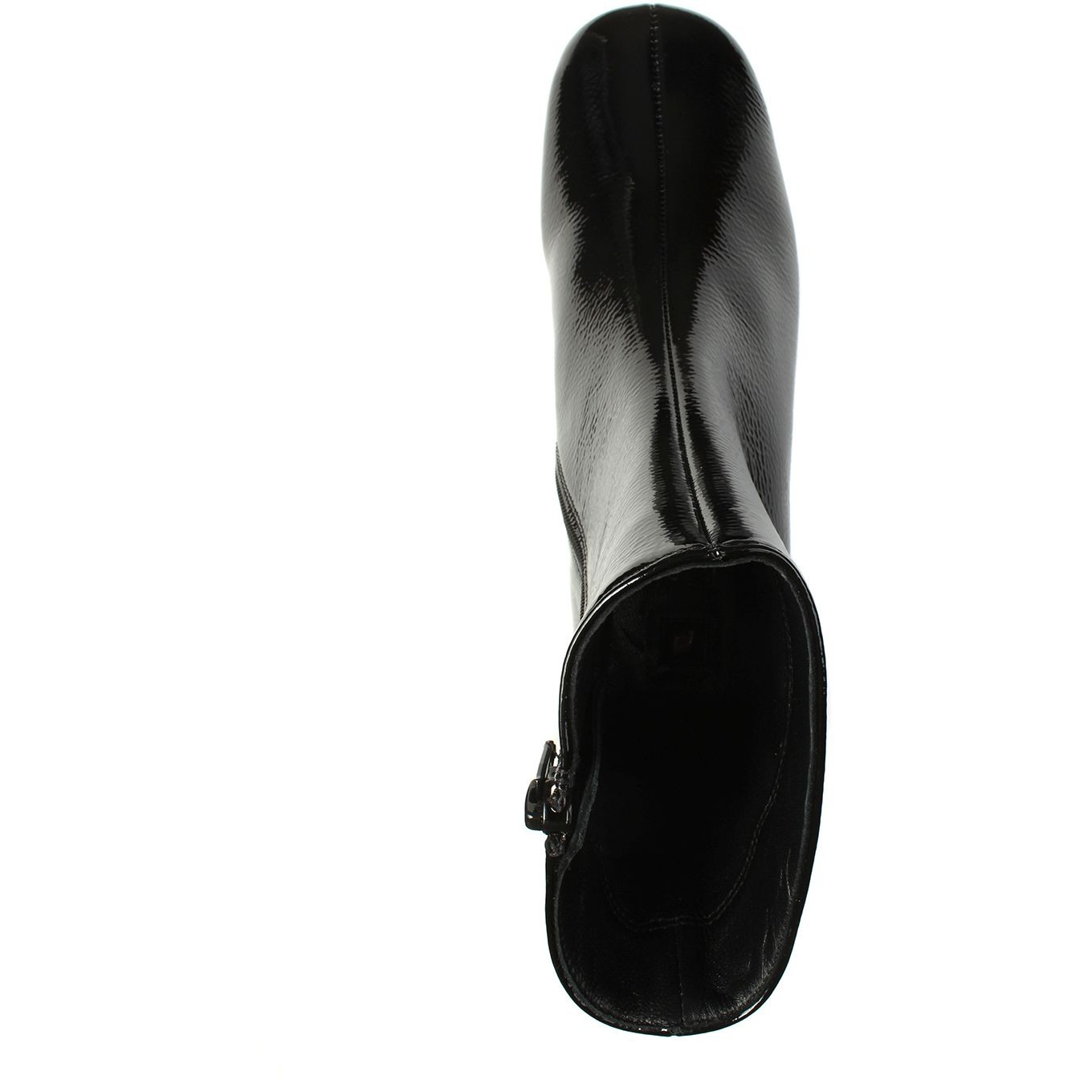 HOGL Aulinukai moterims, Juoda, Lou booties 4