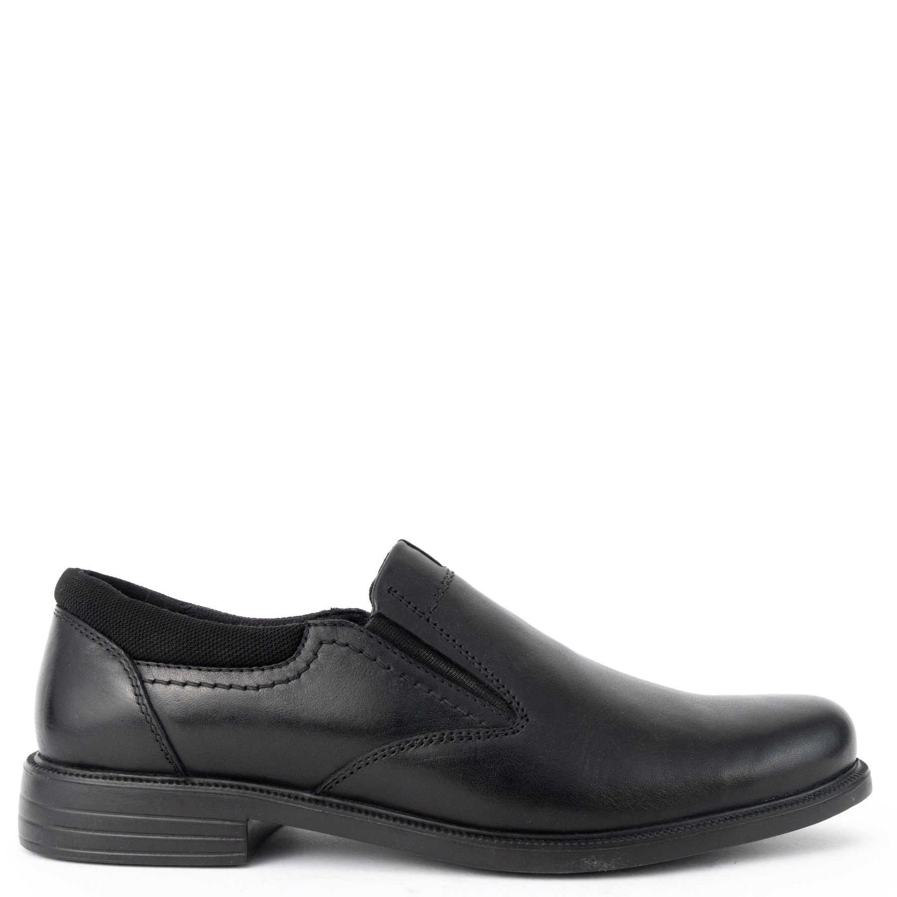 GRUNER SCHUHE Klasikiniai batai vyrams, Juoda, Formal 2