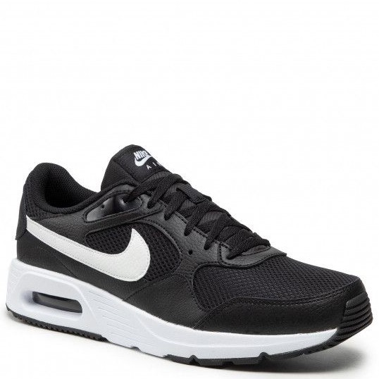NIKE Bateliai - vyrams, Juoda, Nike Air Max SC 1