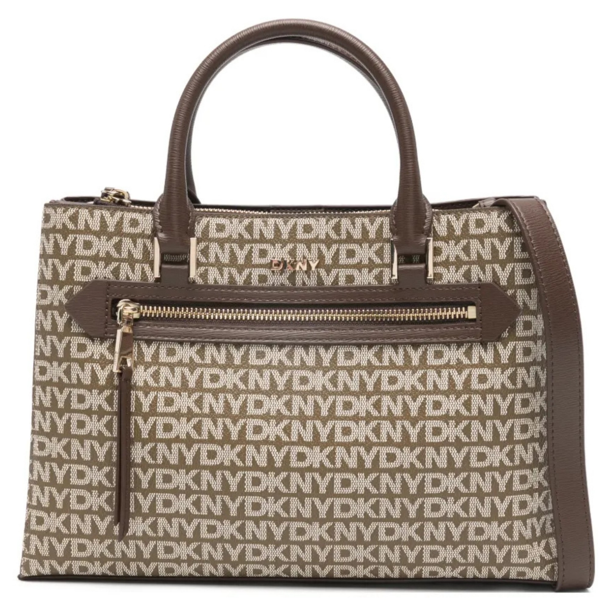 DKNY Pirkinių krepšys moterims, Marga, Bryant ave sm satche 1