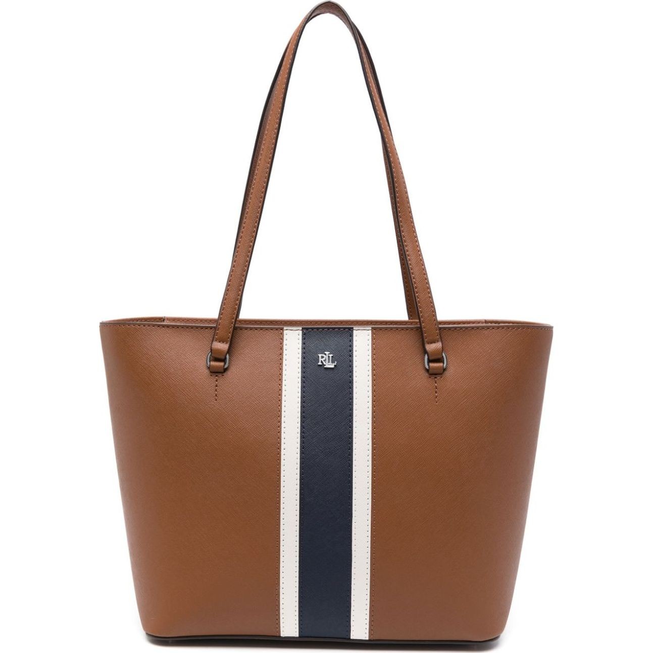 LAUREN RALPH LAUREN Pirkinių krepšys moterims, Marga, Karly shpper tote bag 1