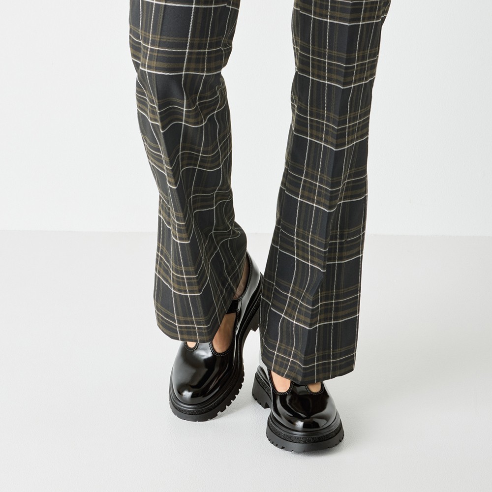 TAMARIS Klasikiniai batai moterims, Juoda, Formal 24324-45 6