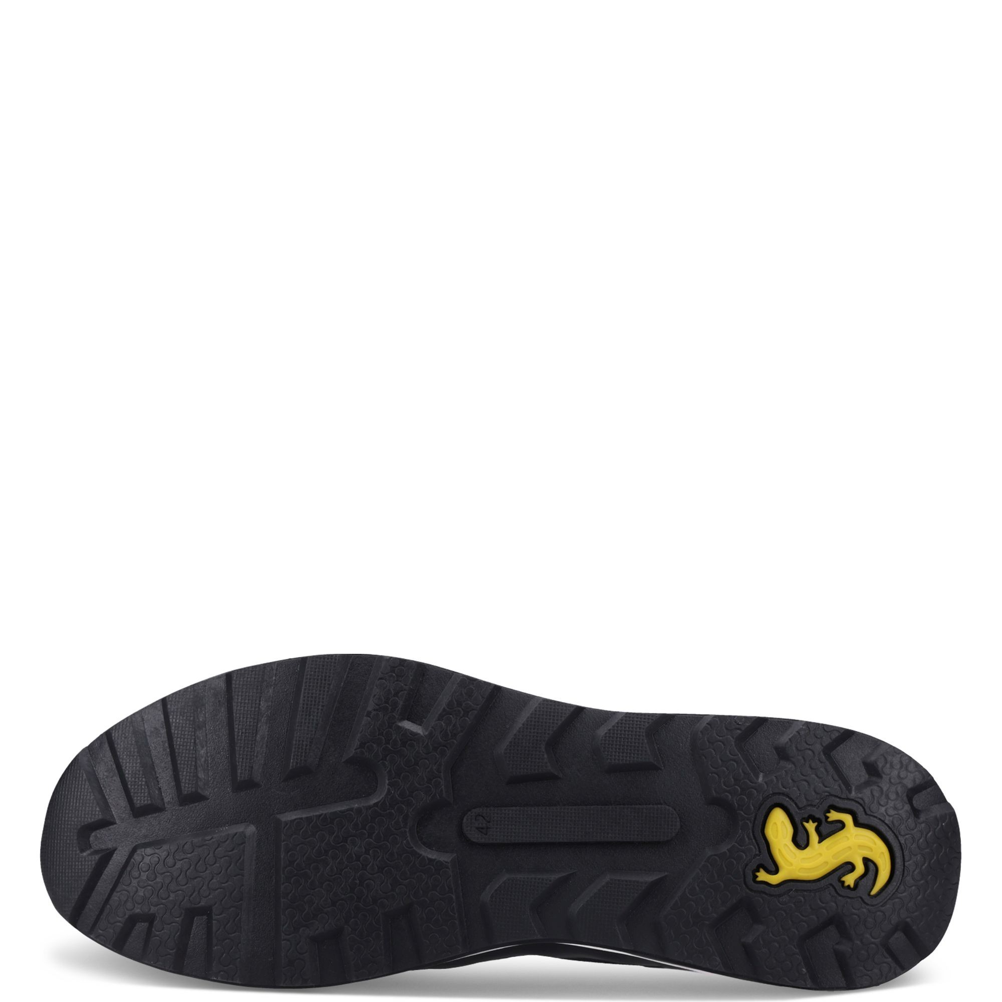 SALAMANDER Laisvalaikio bateliai vyrams, Juoda, Leisure 7