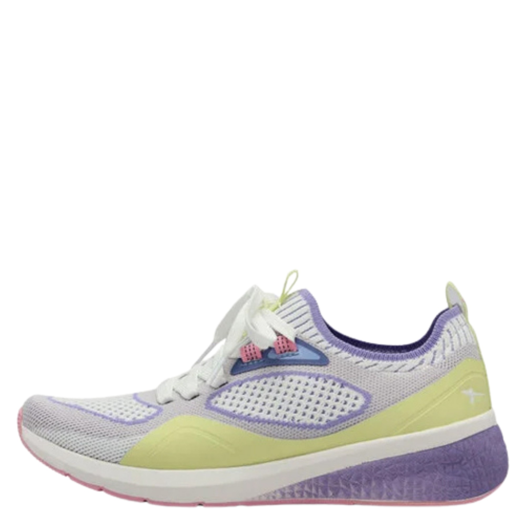 TAMARIS Laisvalaikio bateliai moterims, Violetinė, Leisure 2