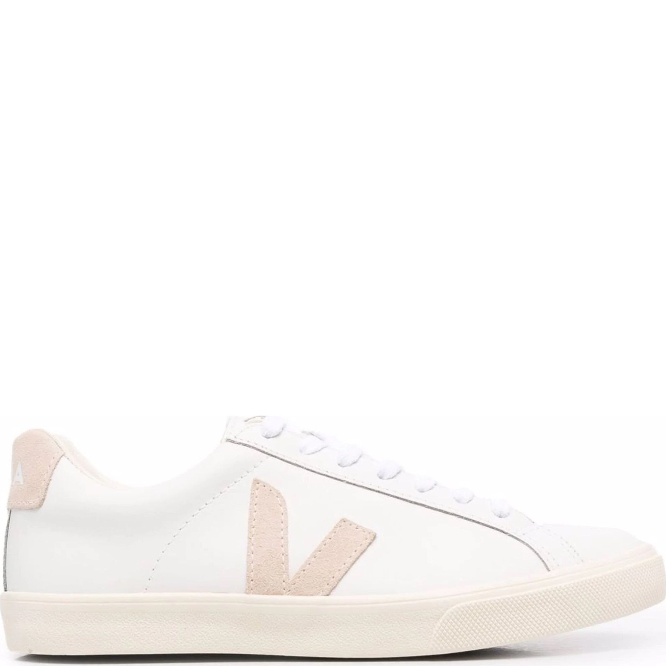 VEJA Sportiniai bateliai moterims, Balta, Esplar Logo sneakers 2