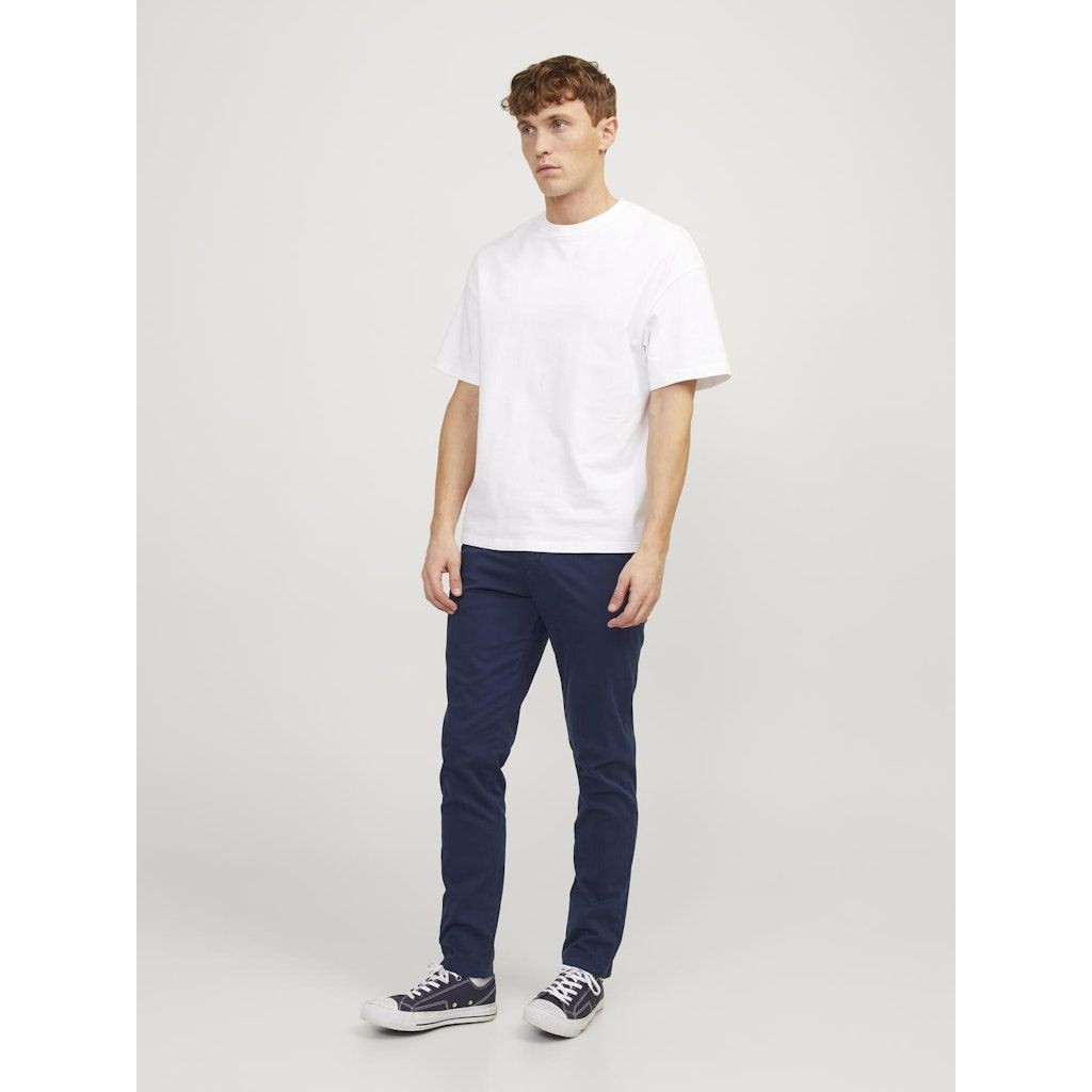 JACK & JONES Kelnės vyrams, JPSTMARCO JJBOWIE SA 6