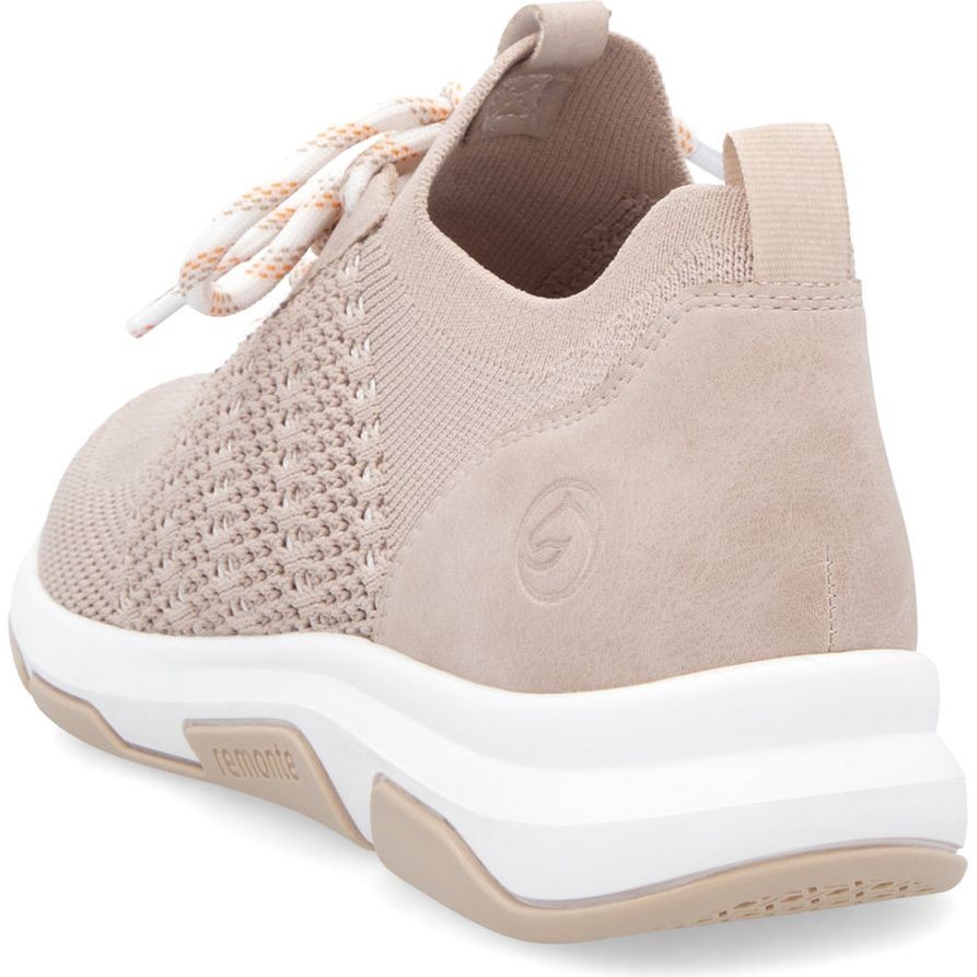 REMONTE Laisvalaikio bateliai moterims, Rožinė, Sneakers 4