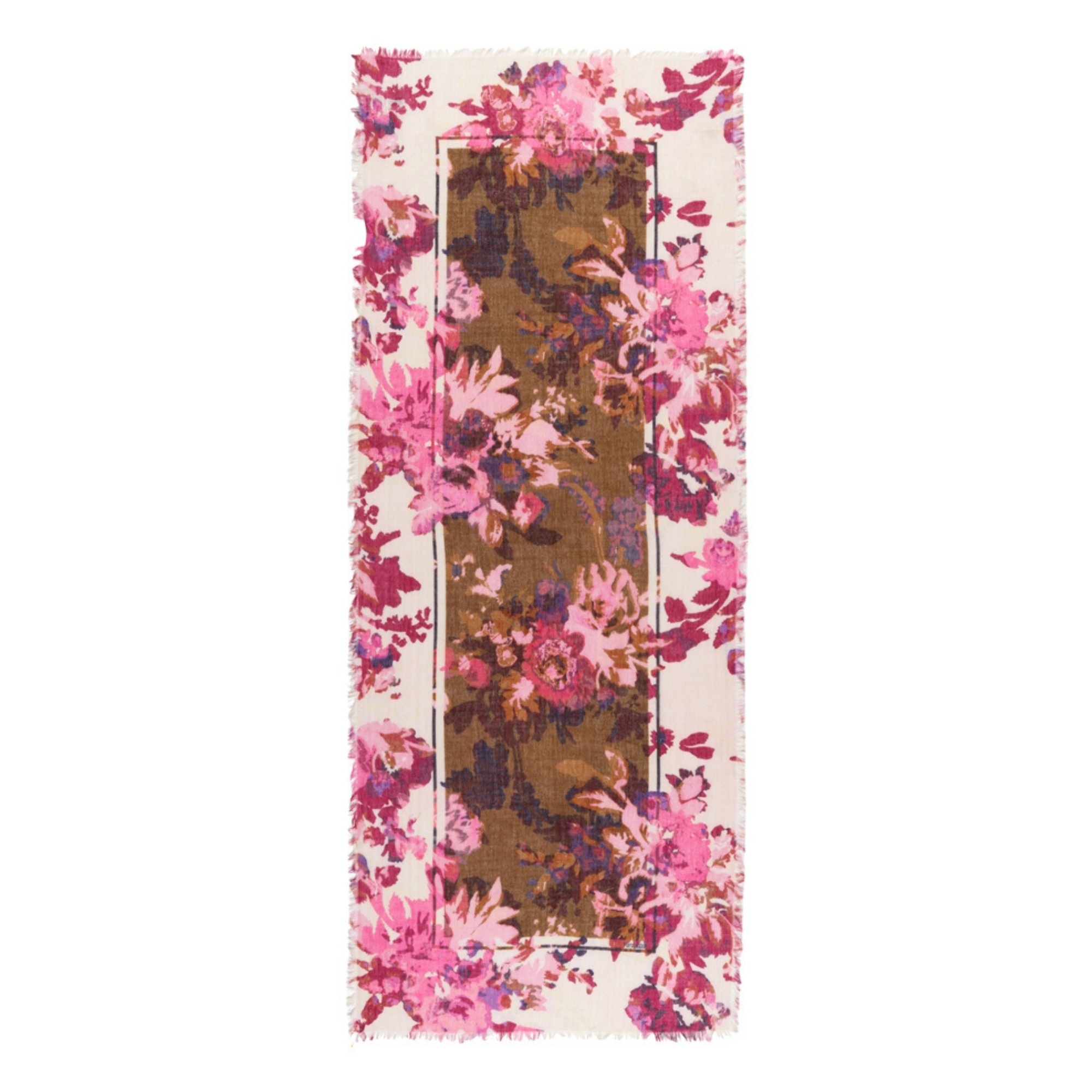 MARC O'POLO Šalikas moterims, Marga 3