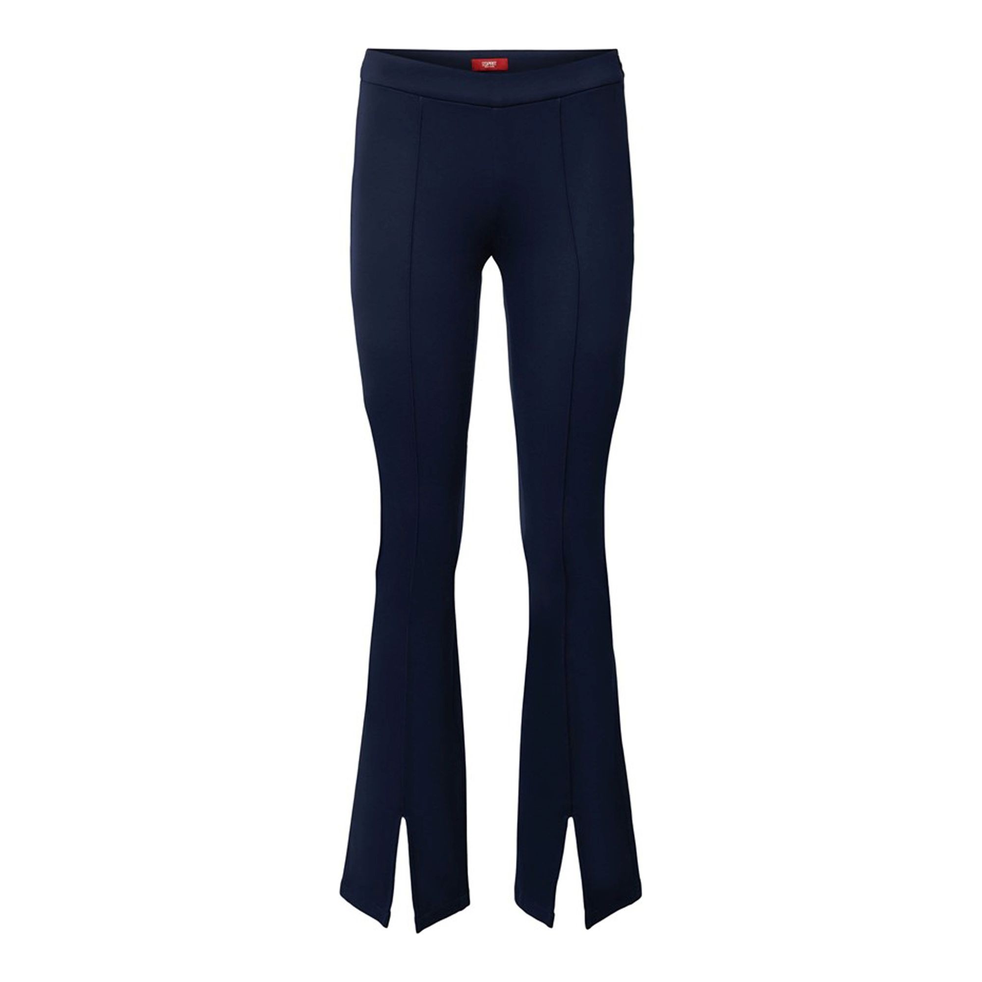 ESPRIT Püksid naised, Racer pant long 1