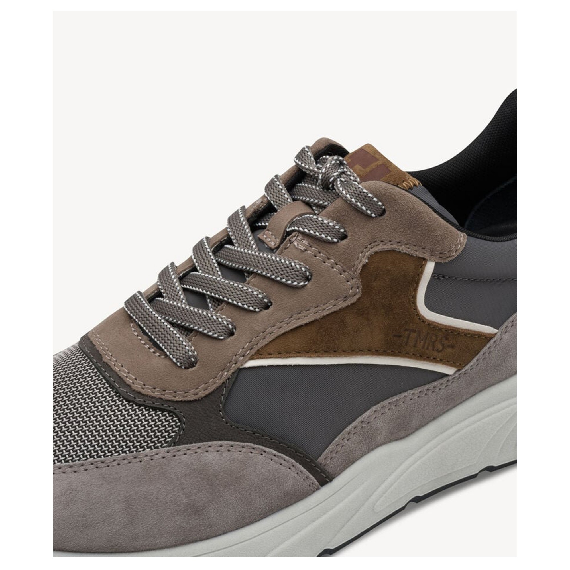 TAMARIS Laisvalaikio bateliai vyrams, Marga, Leisure 4