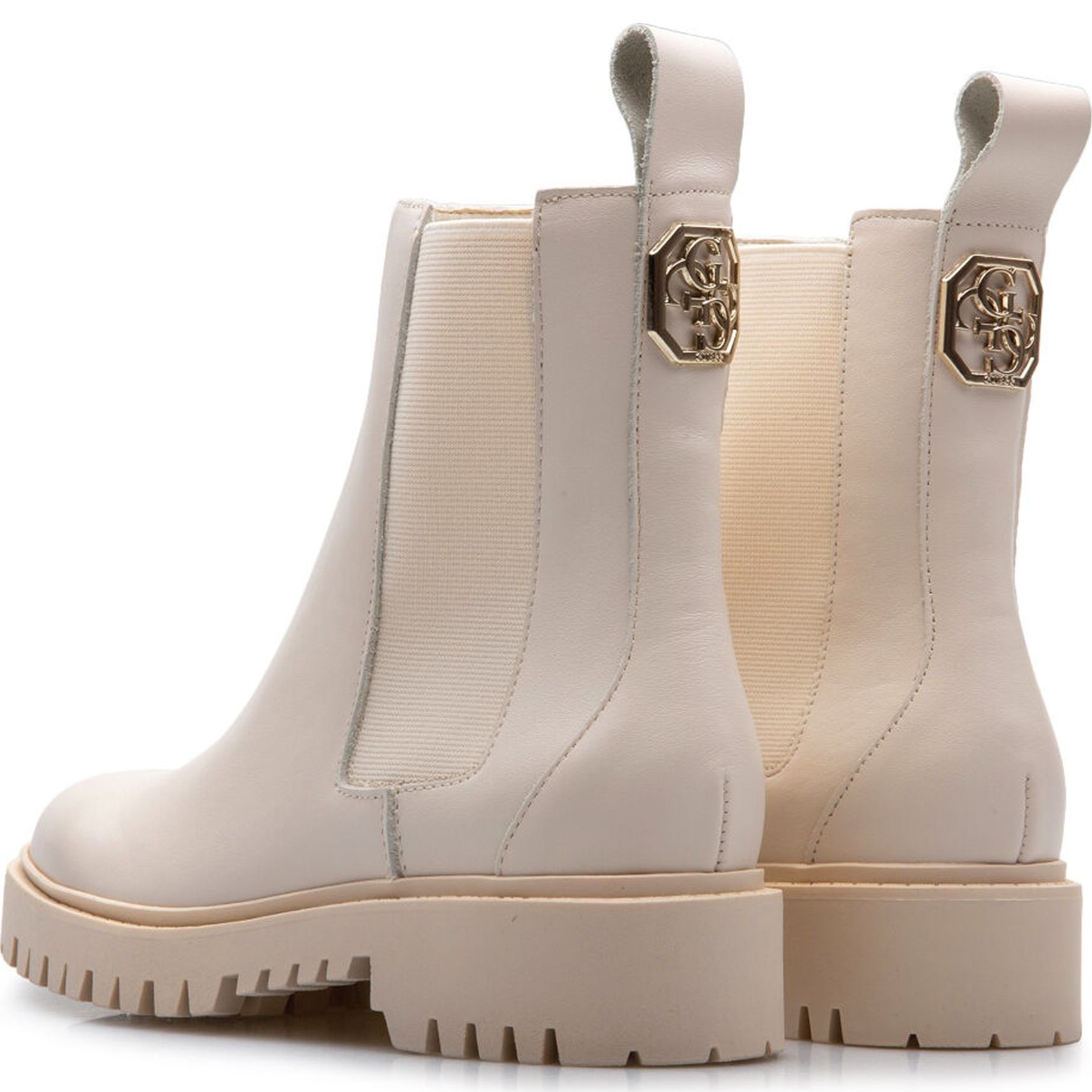 GUESS Aulinukai moterims, OAKESS 3