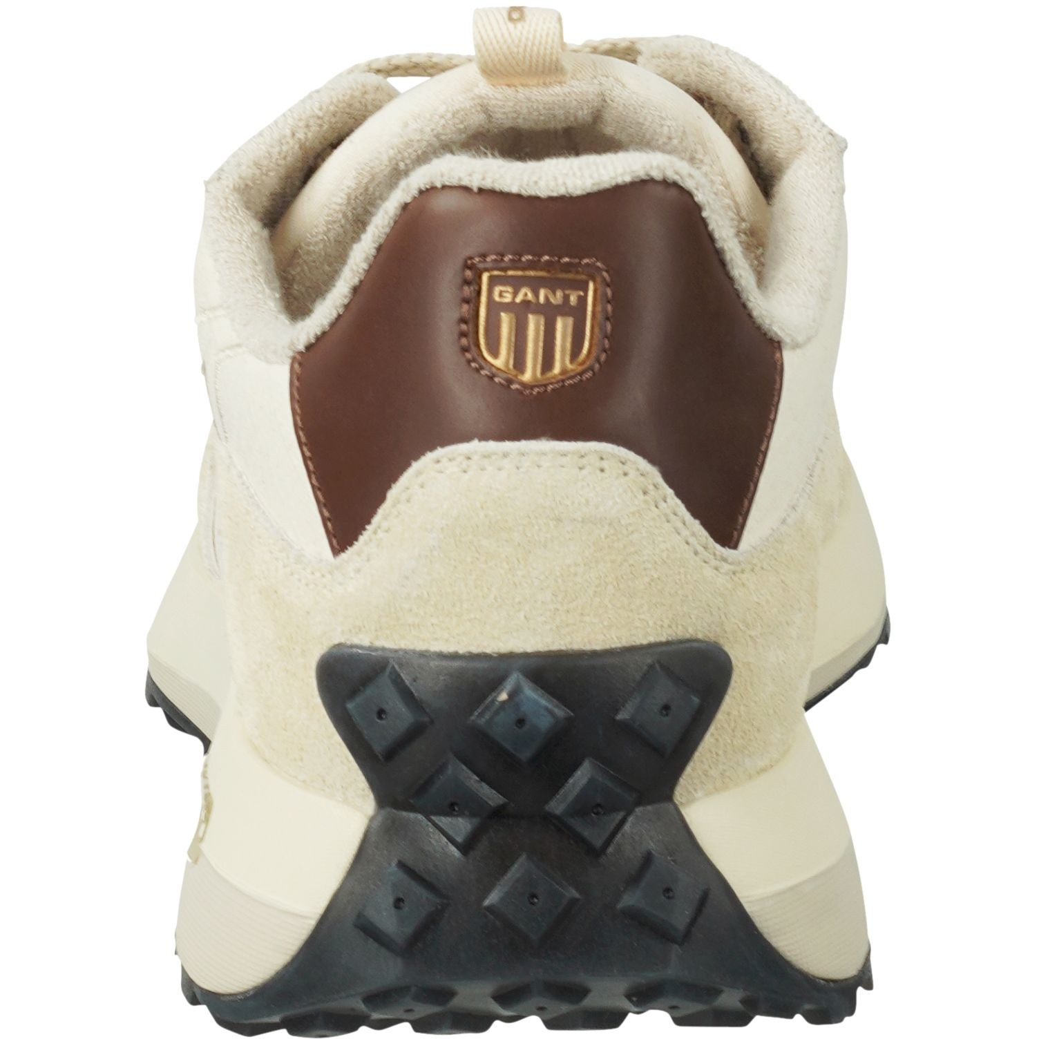 GANT Sportiniai bateliai vyrams, Smėlio, Ketoon sport shoe 5