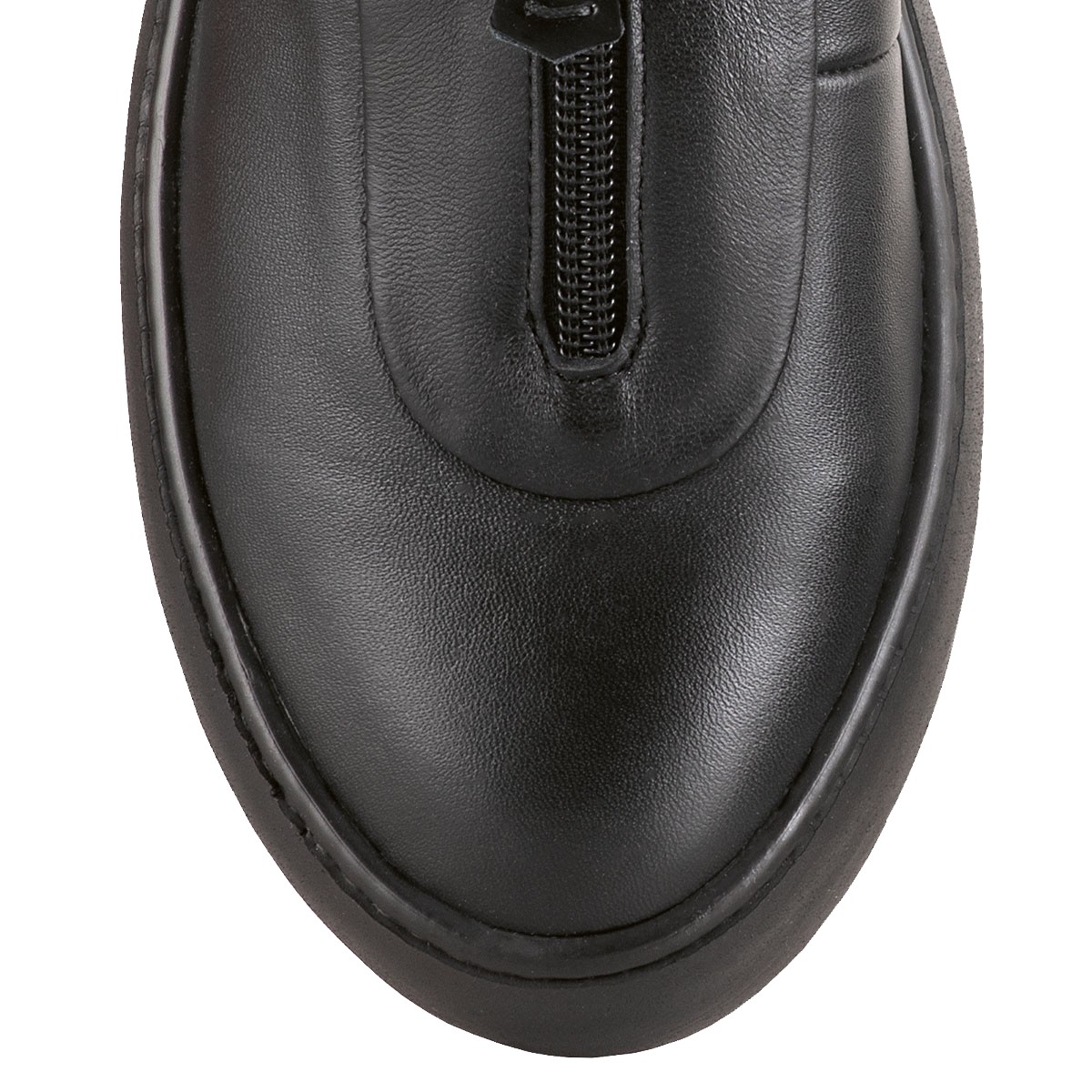 HOGL Laisvalaikio bateliai moterims, Juoda, Aim leisure 5