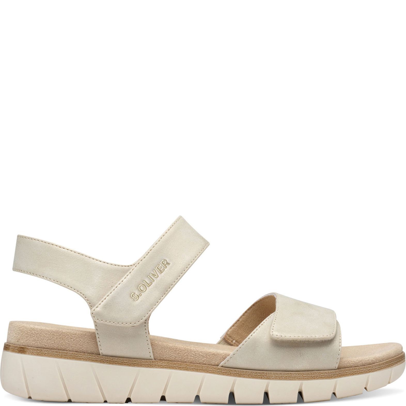 S.OLIVER Basutės moterims, Kūno, Women Sandals 2