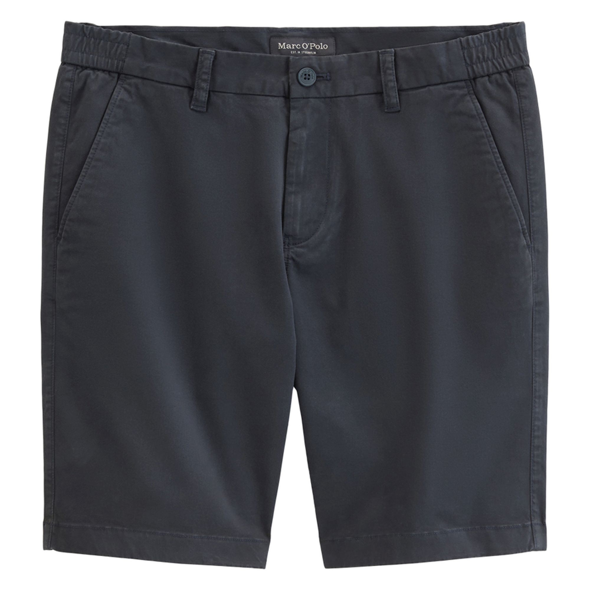 MARC O'POLO Kelnės vyrams, Mėlyna, 5000012812 Pants