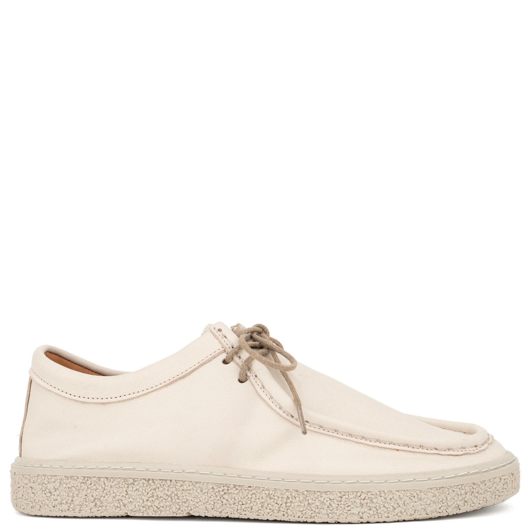 LA CONTE Mokasinai moterims, Smėlio, Mocasins 2