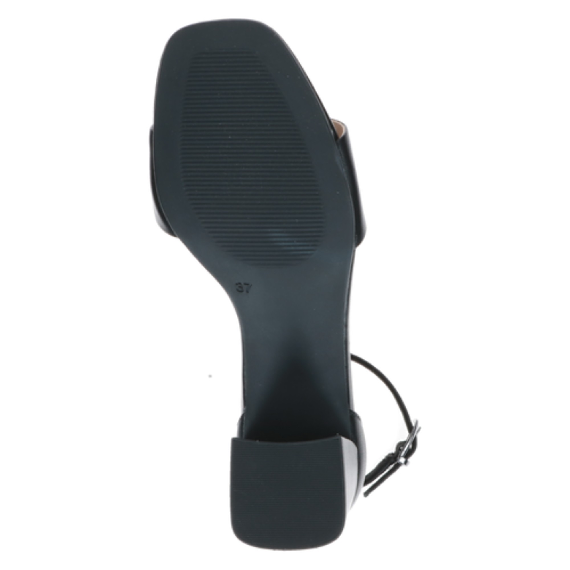 CAPRICE Aukštakulniai moterims, Juoda, Pumps 5