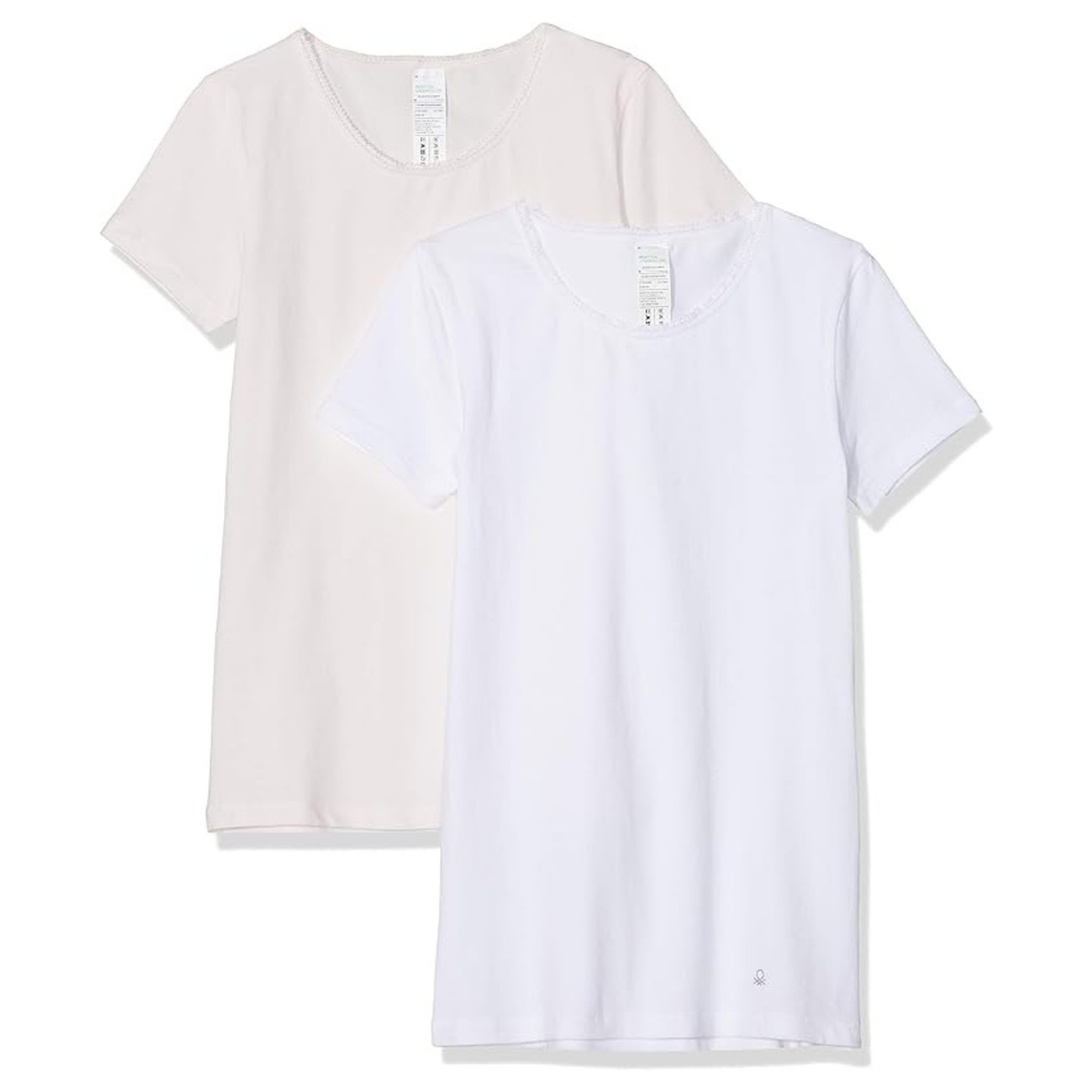 BENETTON Marškinėliai moterims