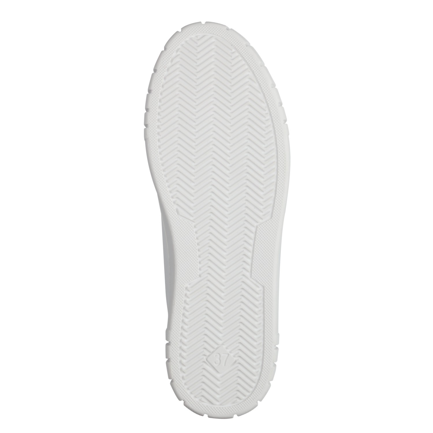 MARCO TOZZI Laisvalaikio bateliai moterims, Balta, Leisure 4