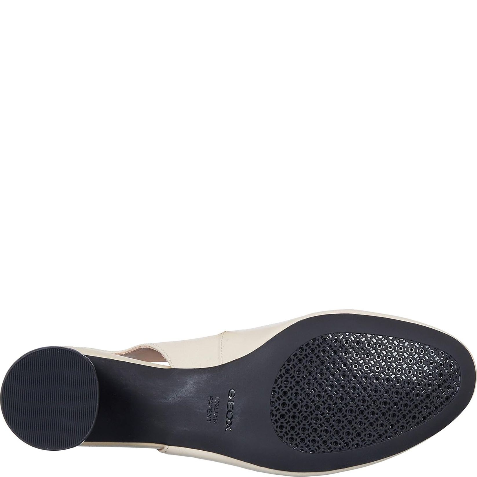 GEOX Bateliai - moterims, SHOES 5