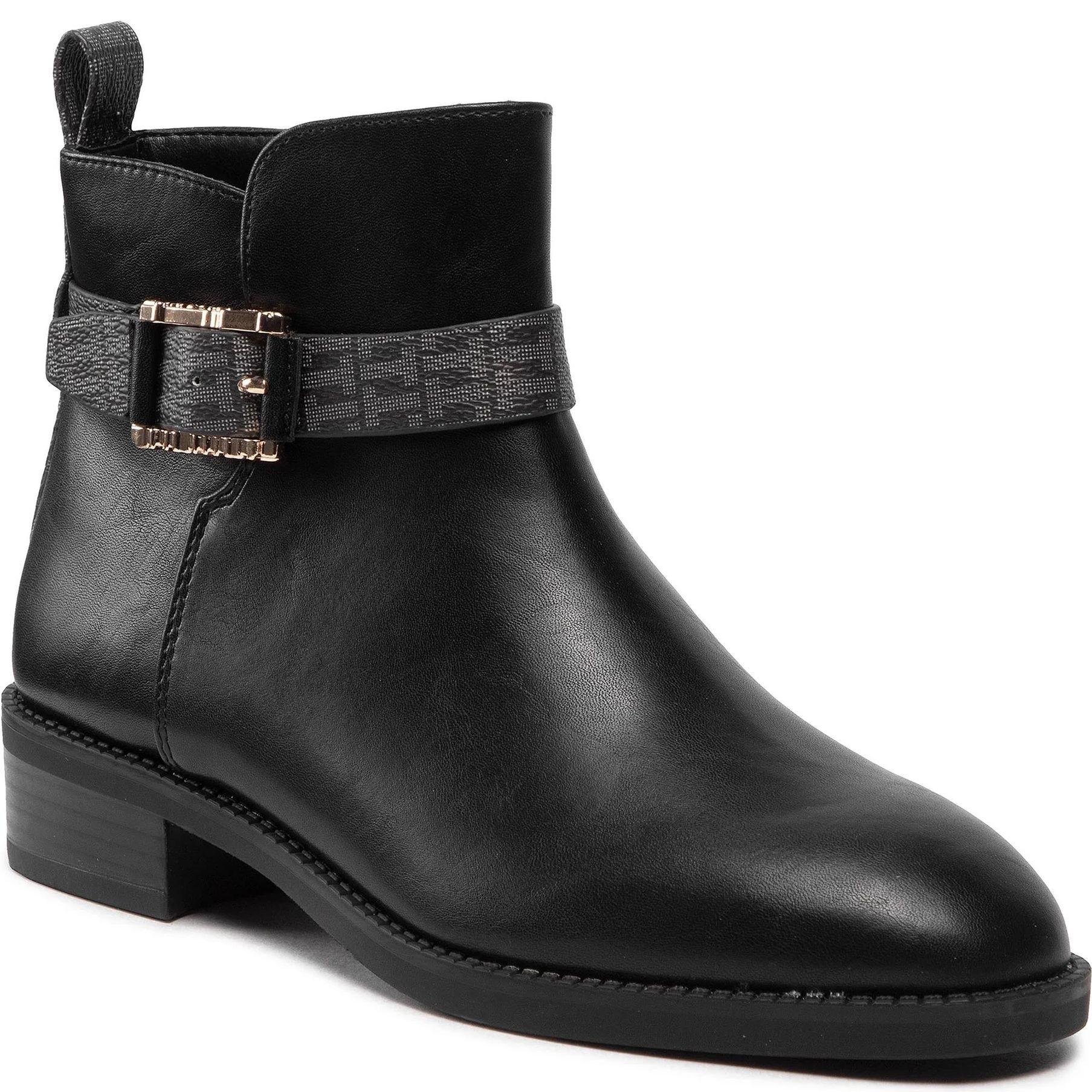 TAMARIS Aulinukai moterims, Juoda, BOOTIES LADIES 1