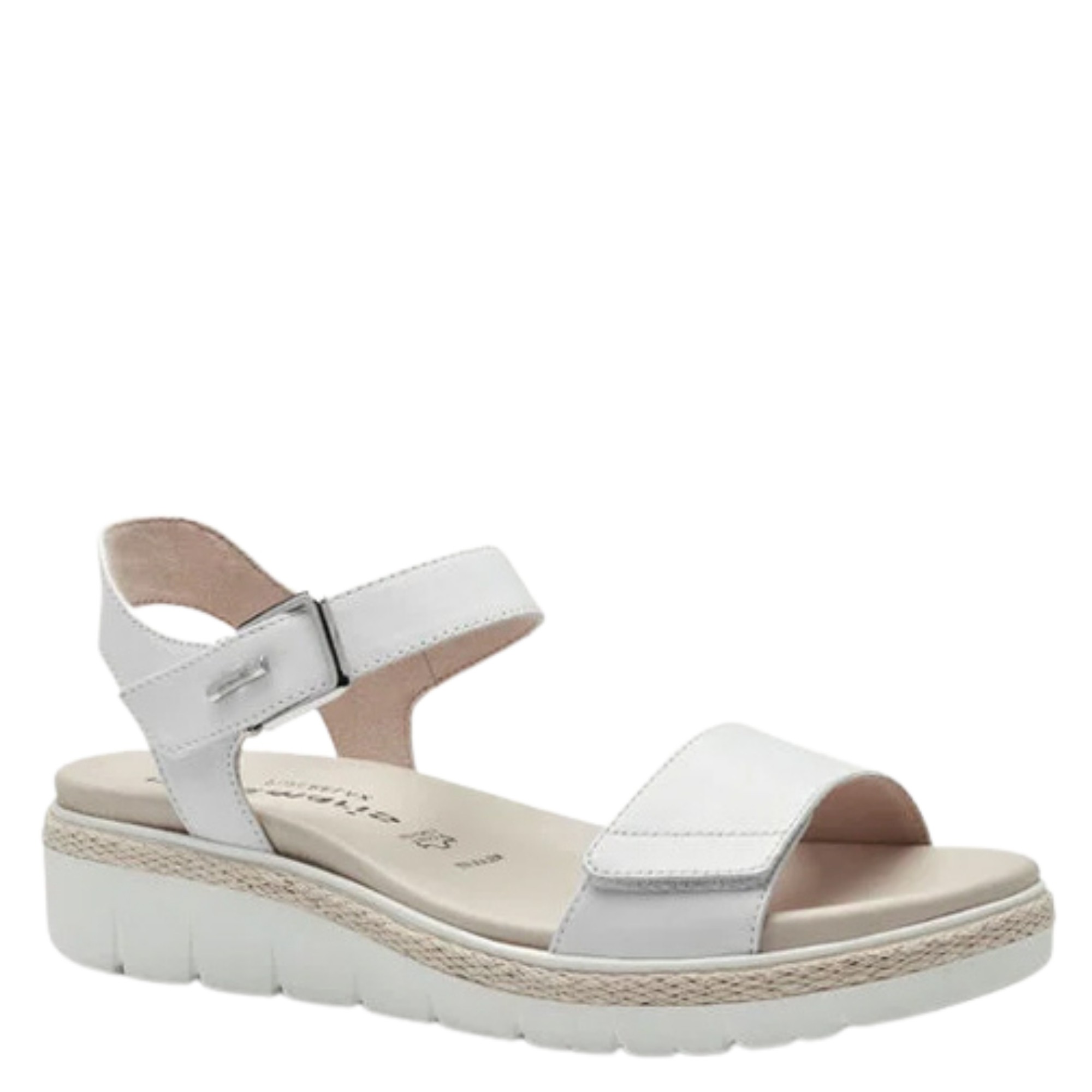 TAMARIS Basutės moterims, Raudona, Sandals 1