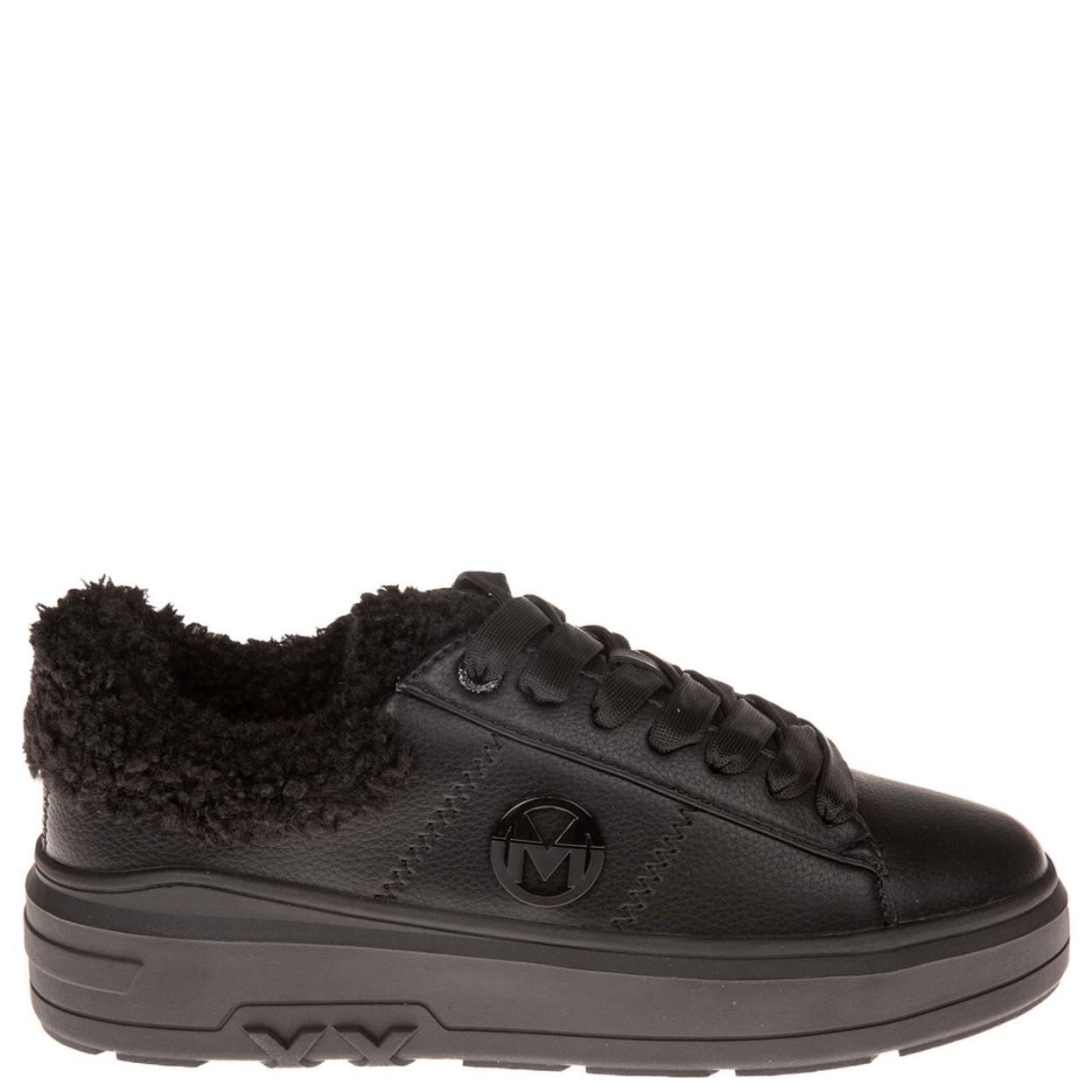 MEXX Sportiniai bateliai moterims, Juoda, Mina sport shoe 2