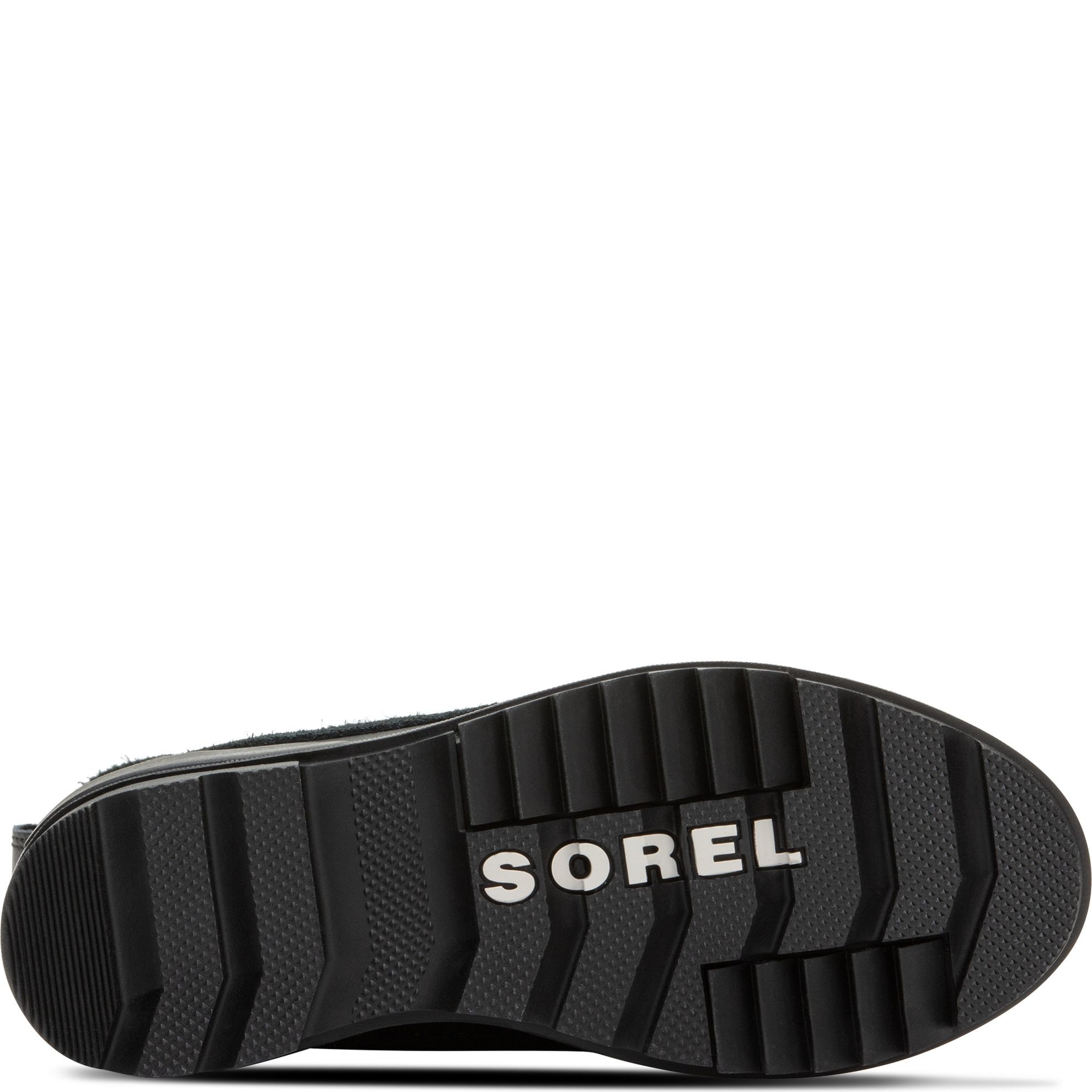 SOREL Aulinukai moterims, Juoda, TORINO™ II WP 6