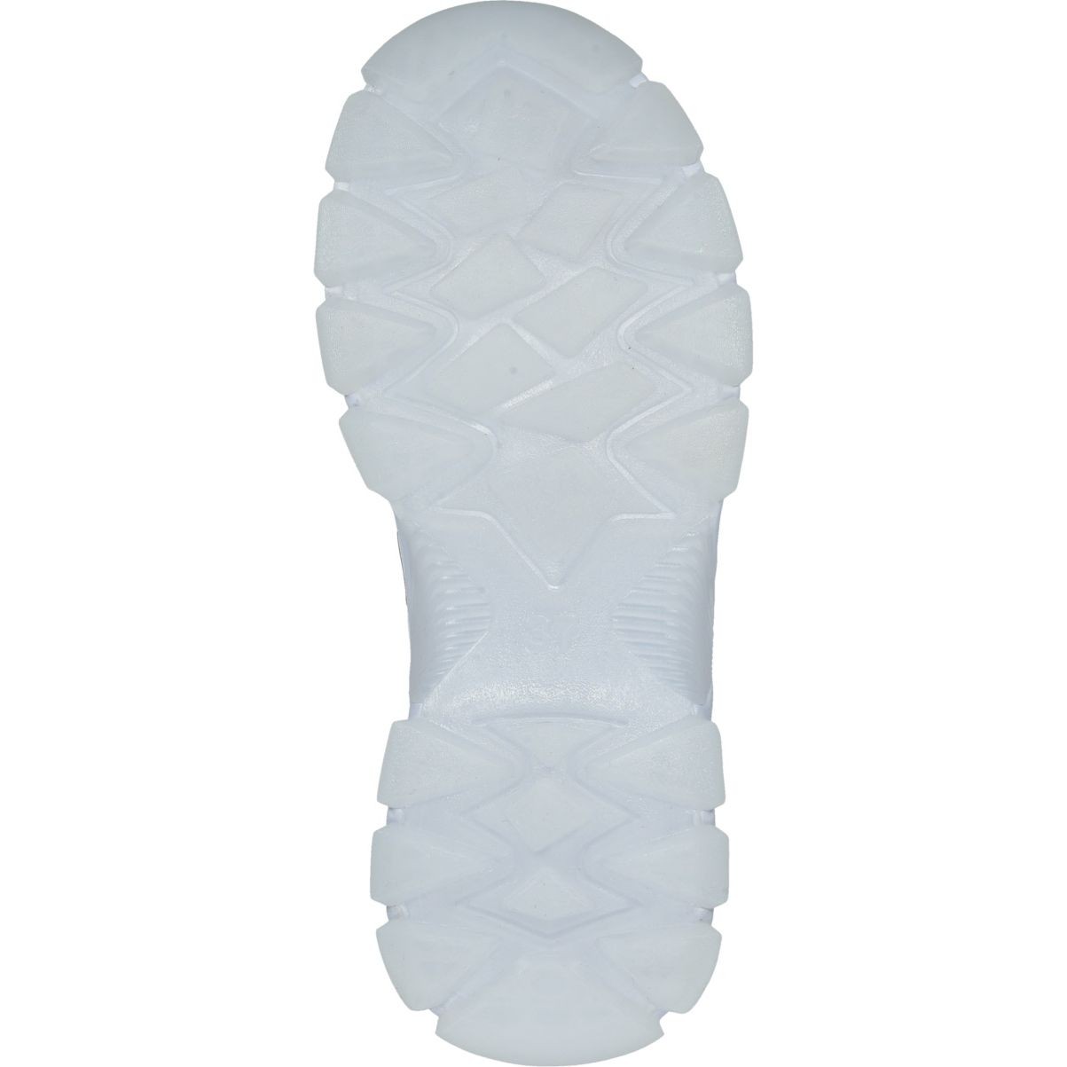 BAGATT Sportiniai bateliai moterims, Balta, Yuki Sport Shoe 7