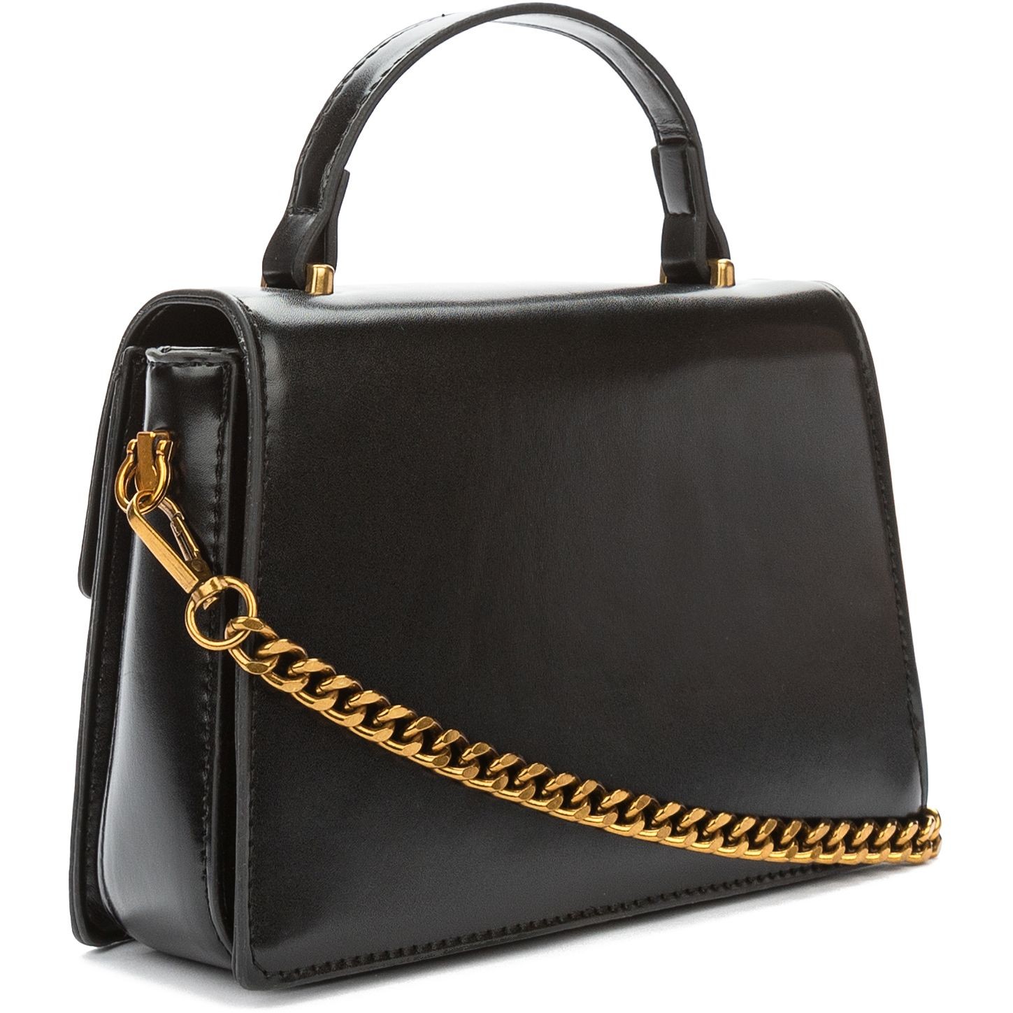 NEOMOOD Rankinė moterims, Juoda, Handle bag 2