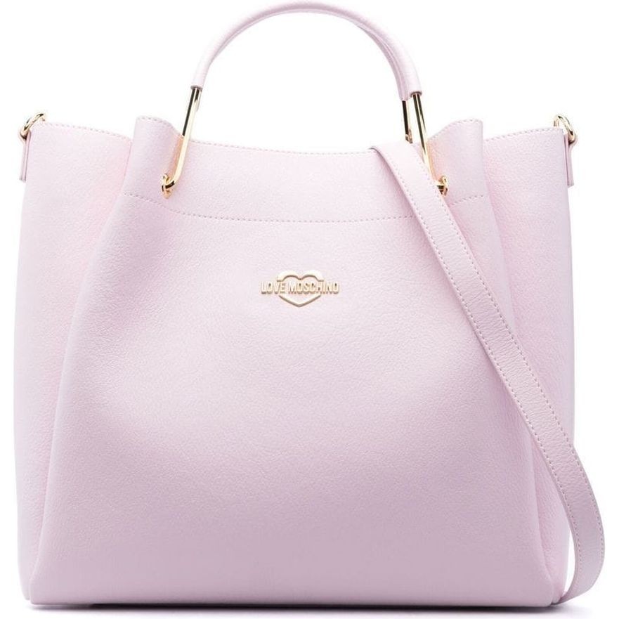 LOVE MOSCHINO Pirkinių krepšys moterims, Kūno, Tote bag 1