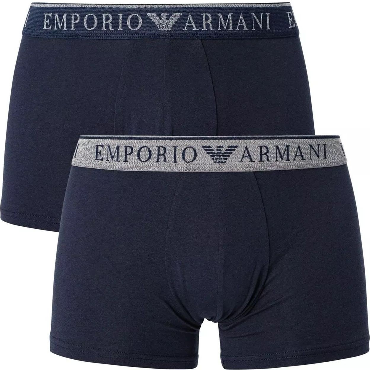 EMPORIO ARMANI Ilginti apatiniai vyrams, Marga, Underwear set