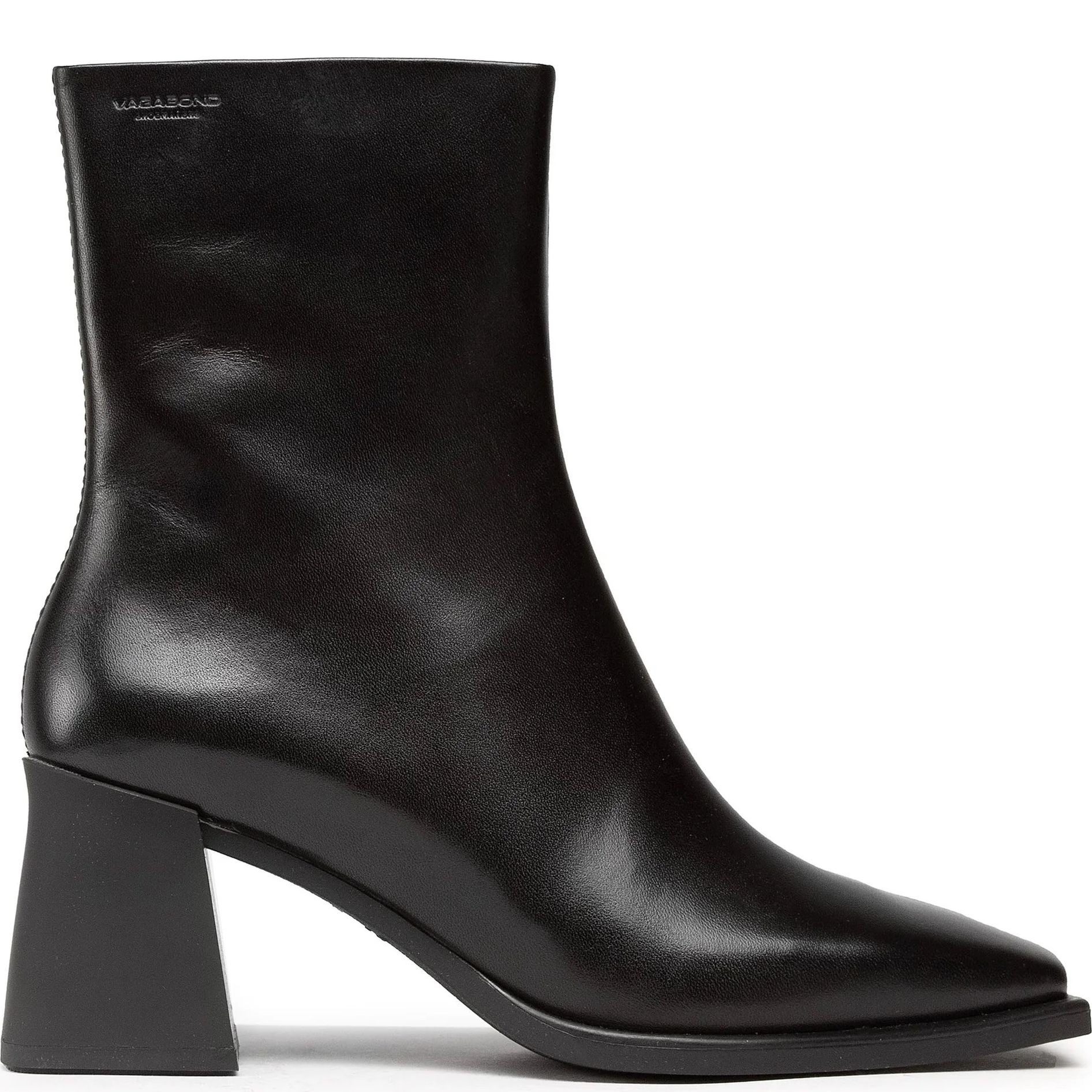 VAGABOND Aulinukai moterims, Juoda, HEDDA booties 2