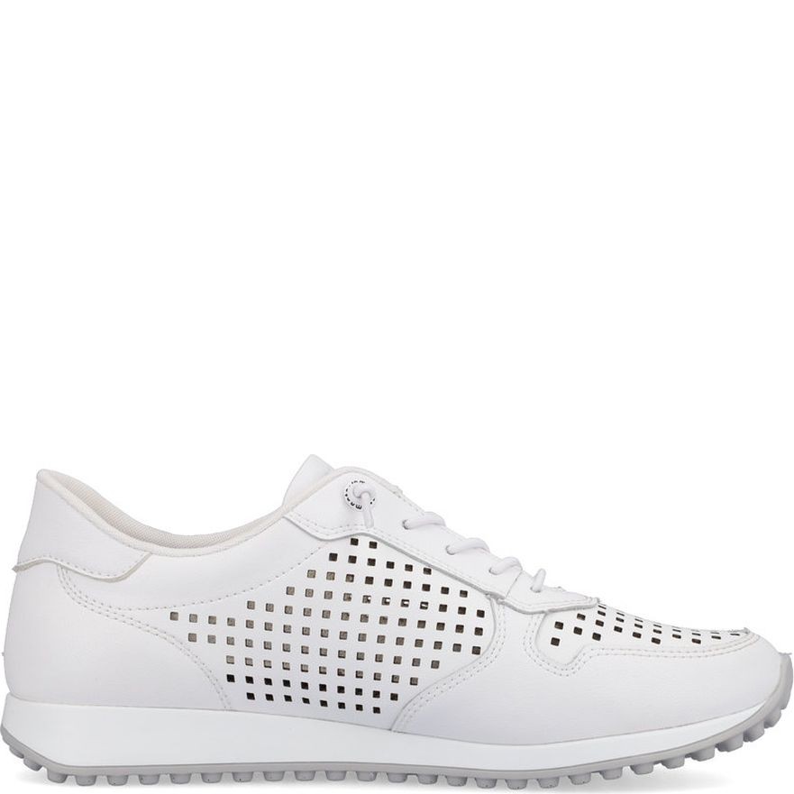 REMONTE Sportiniai bateliai moterims, Balta, SPORT SHOE 5