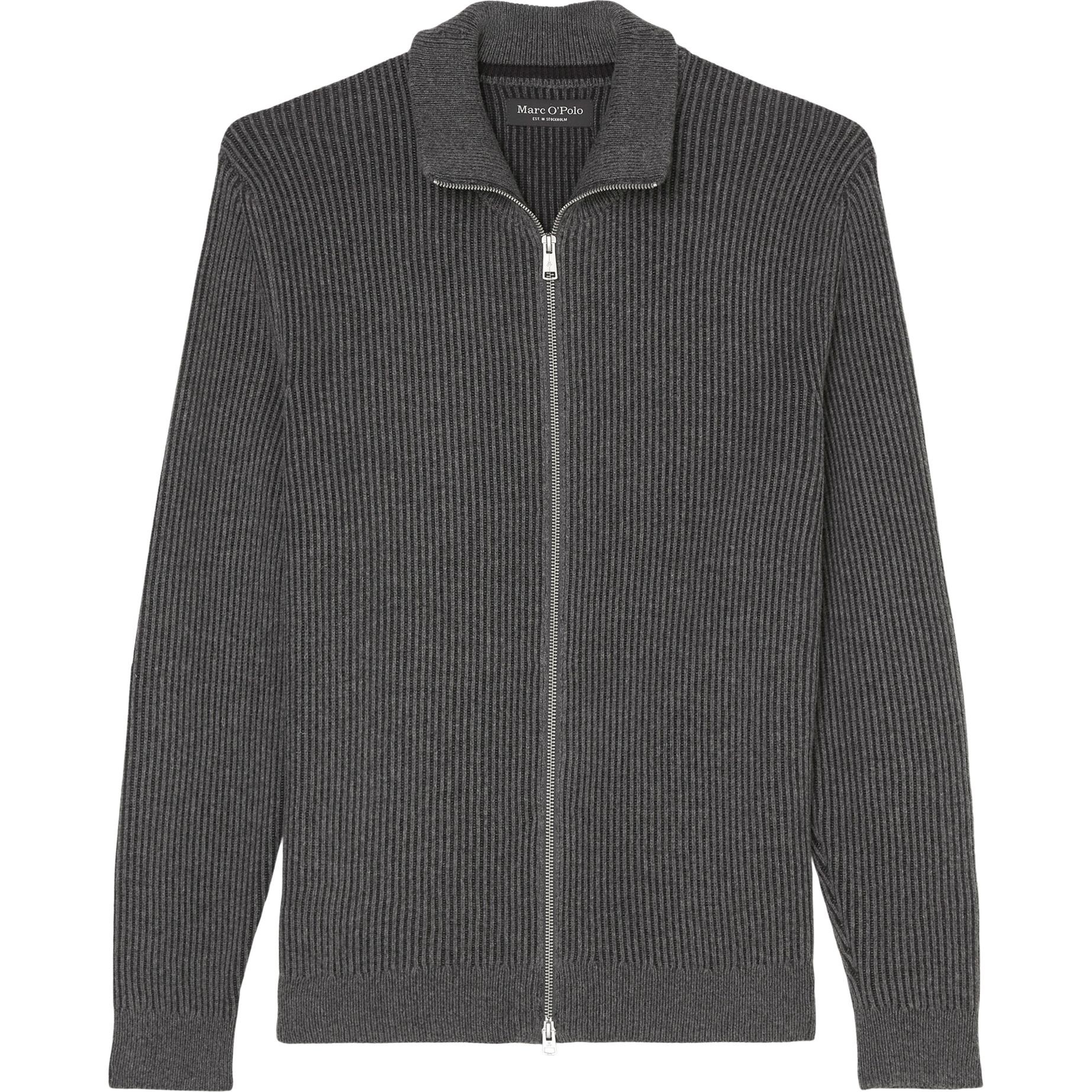 MARC O'POLO Džemperis vyrams, Pilka, Jumpers M29503461166 1