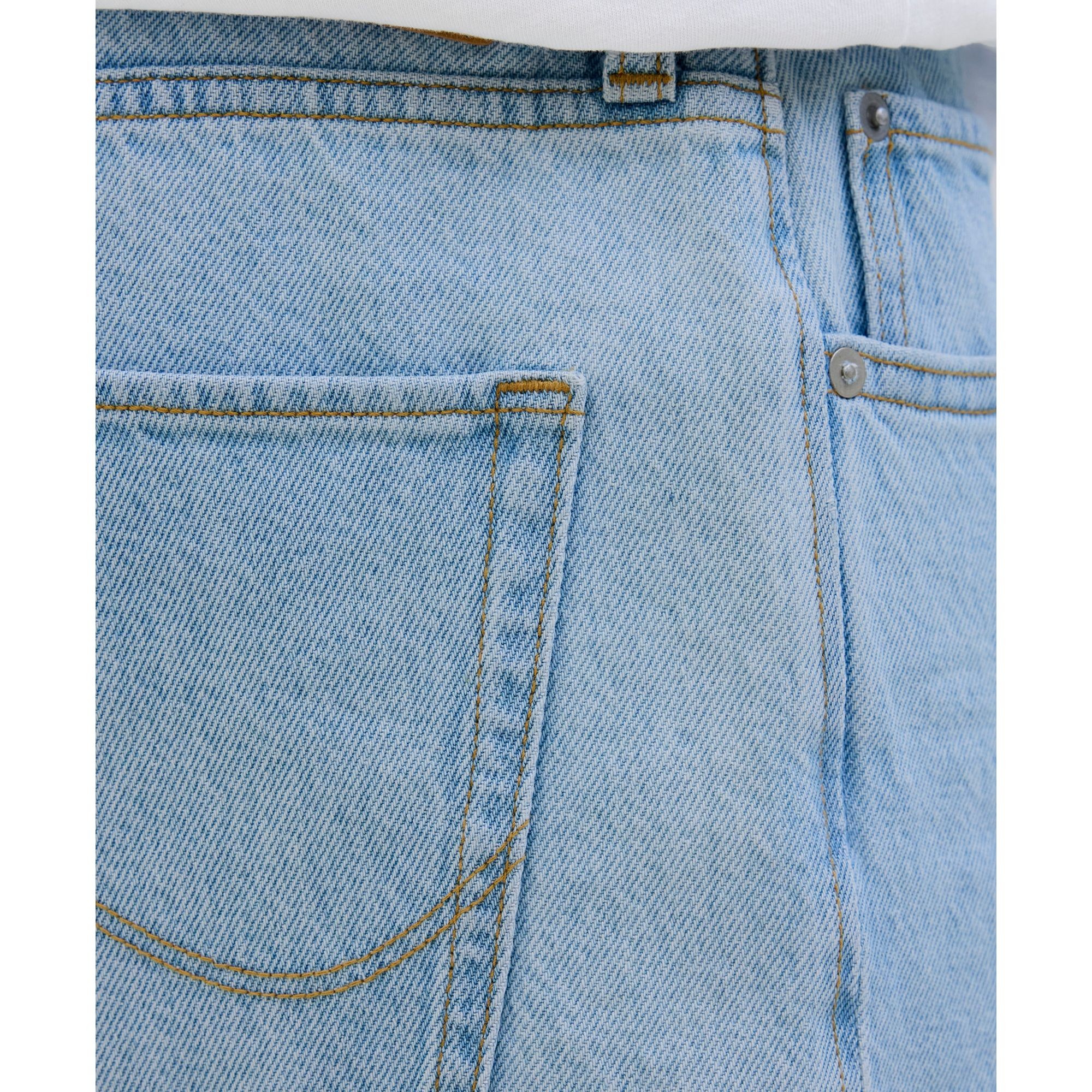 JACK & JONES Šortai vyrams, Mėlyna, Alex oroginal 7