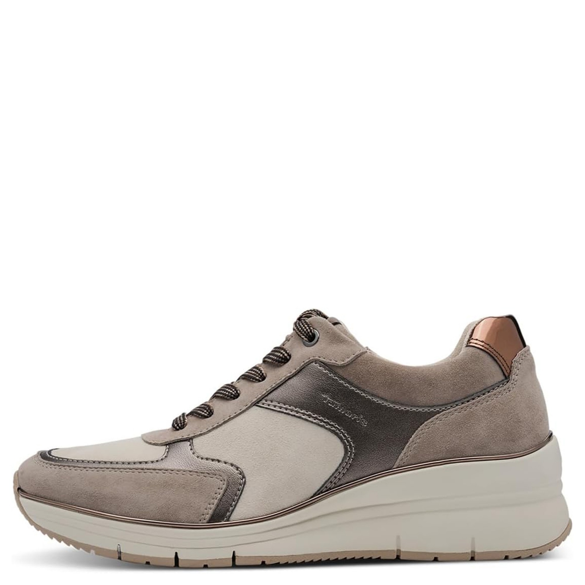 TAMARIS Laisvalaikio bateliai moterims, Marga, Leisure 2