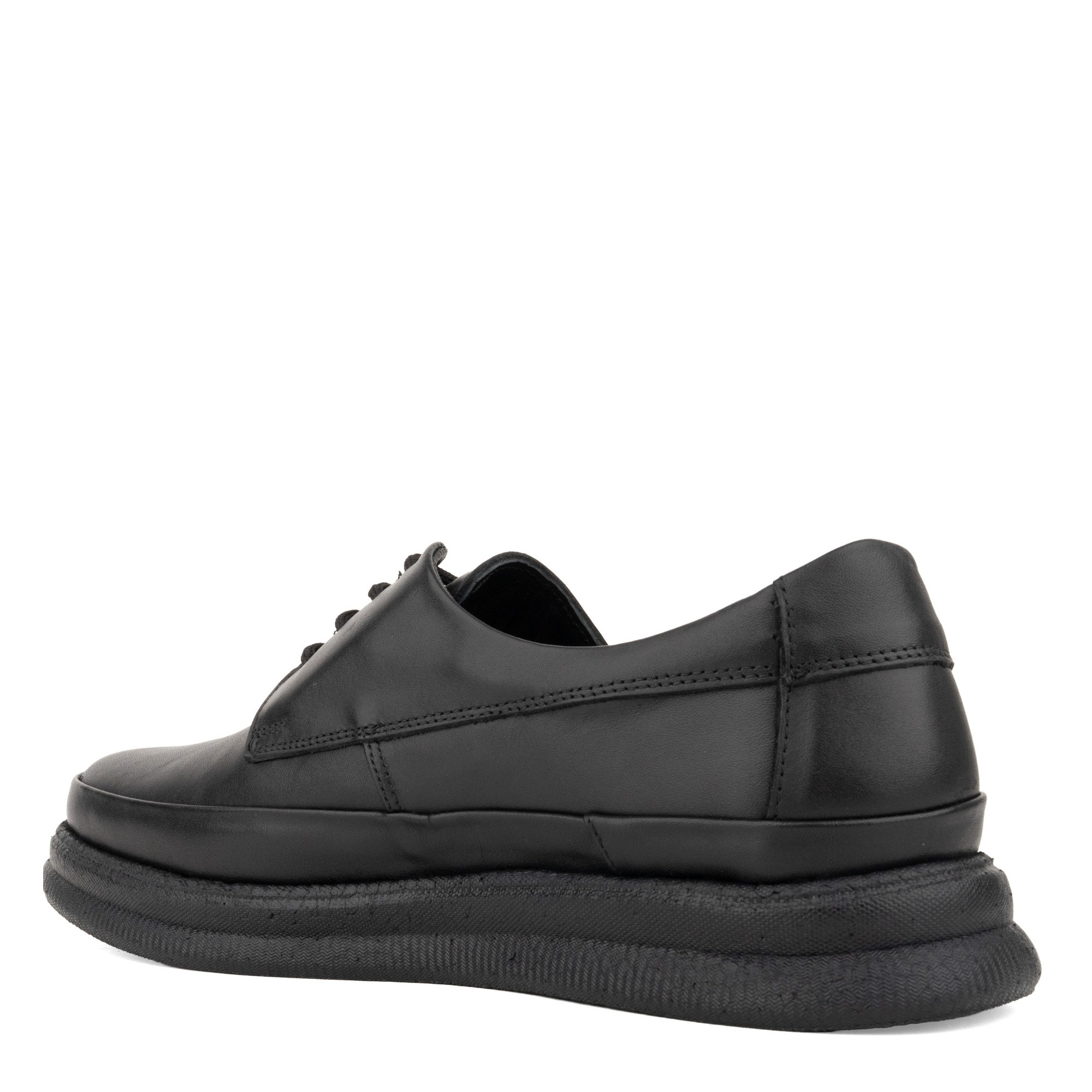 GRUNER SCHUHE Klasikiniai batai vyrams, Juoda, Formal 3