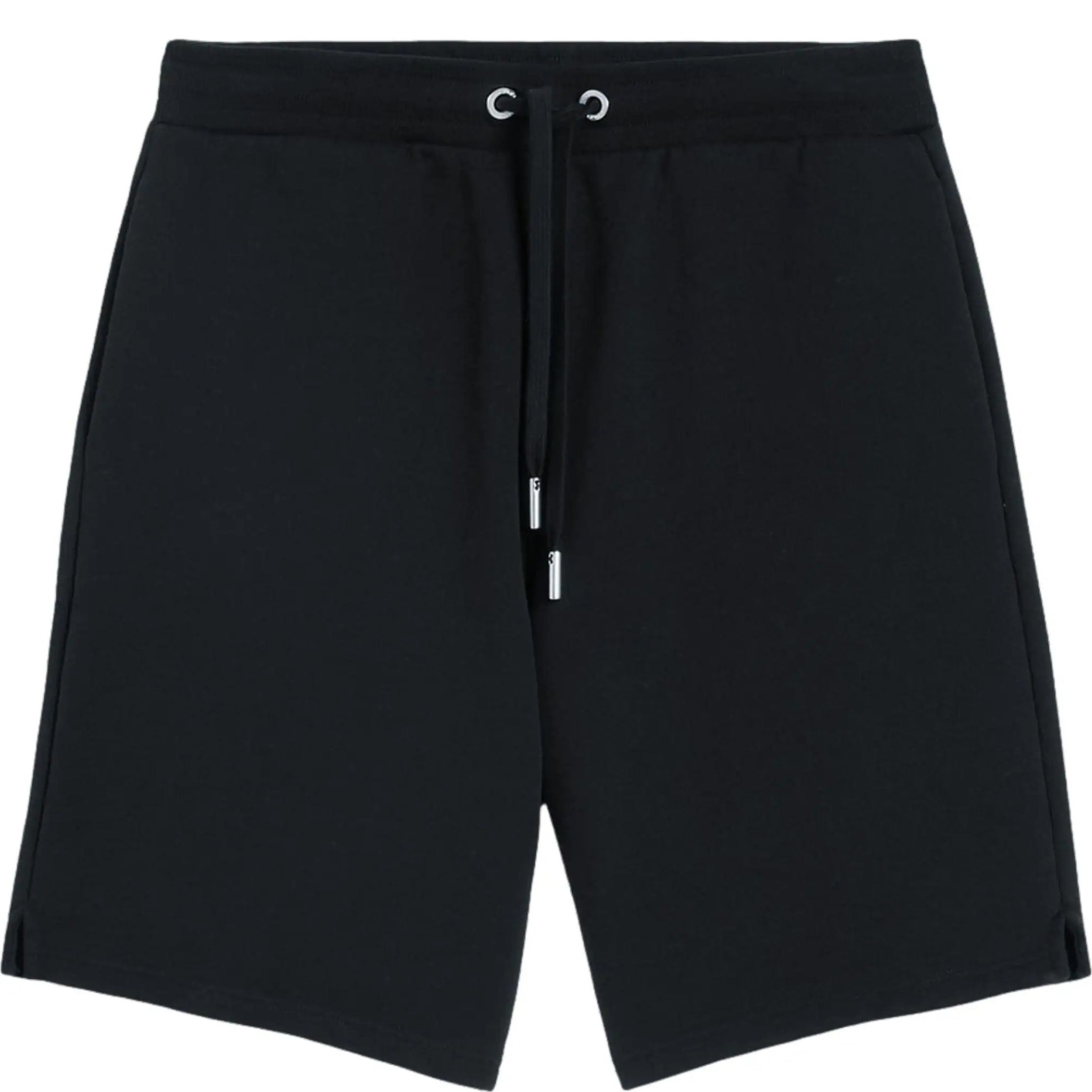 AMI PARIS Šortai, Juoda, Short