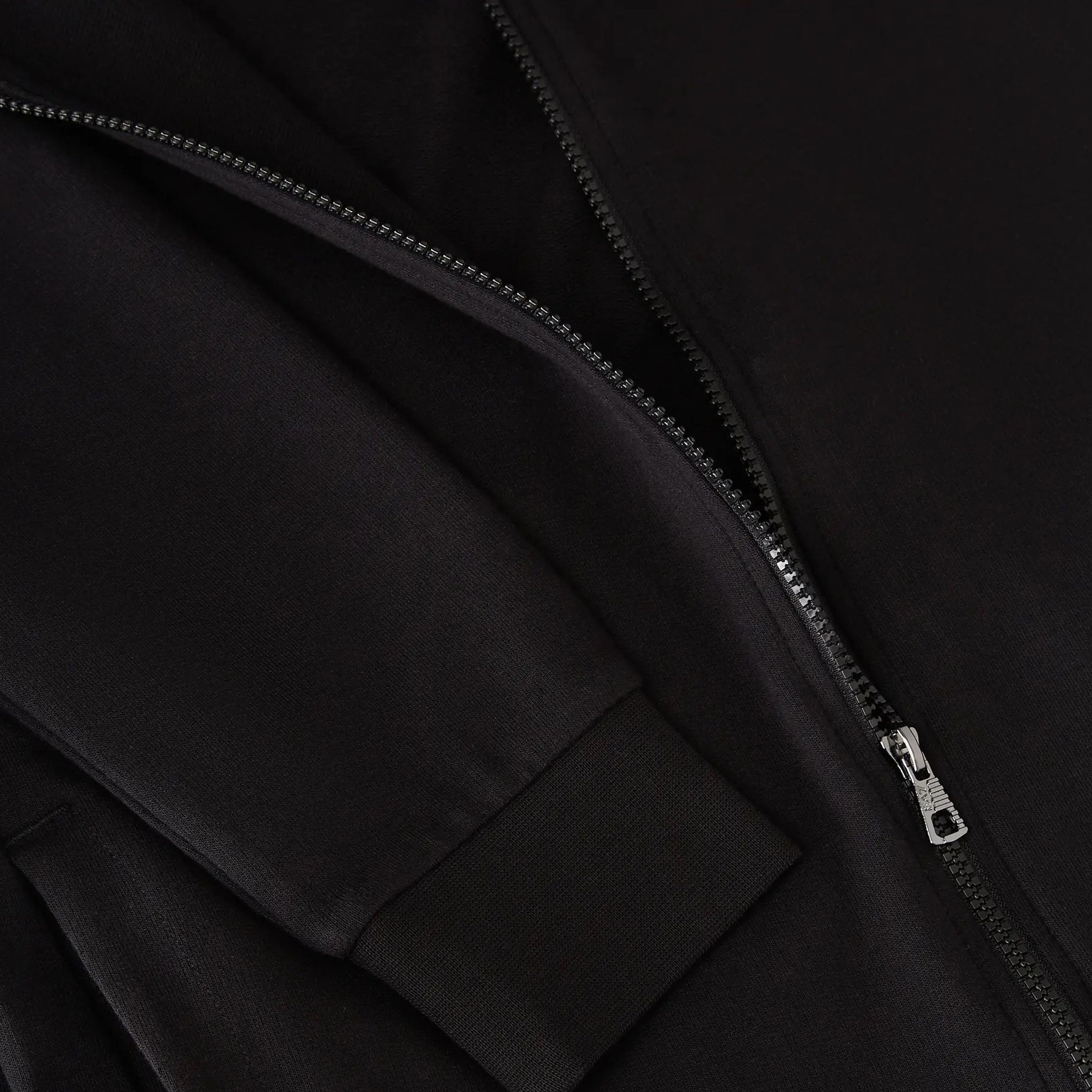 EA7 Sportinis kostiumas vyrams, Juoda, Train core suit 4