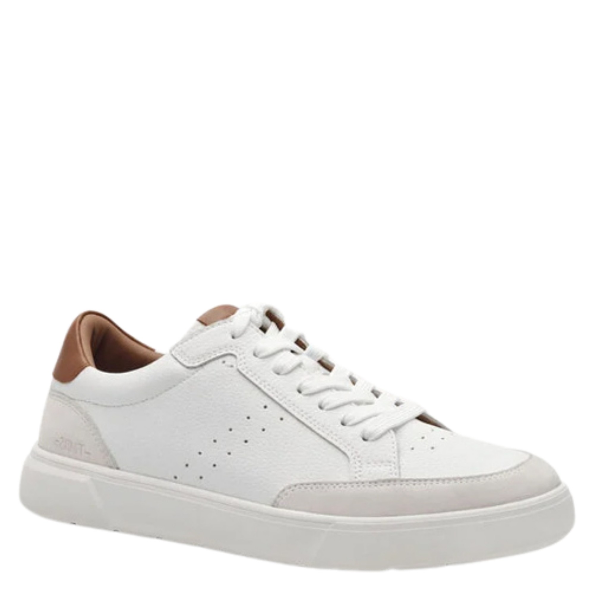 TAMARIS Laisvalaikio bateliai vyrams, Balta, Leisure 1