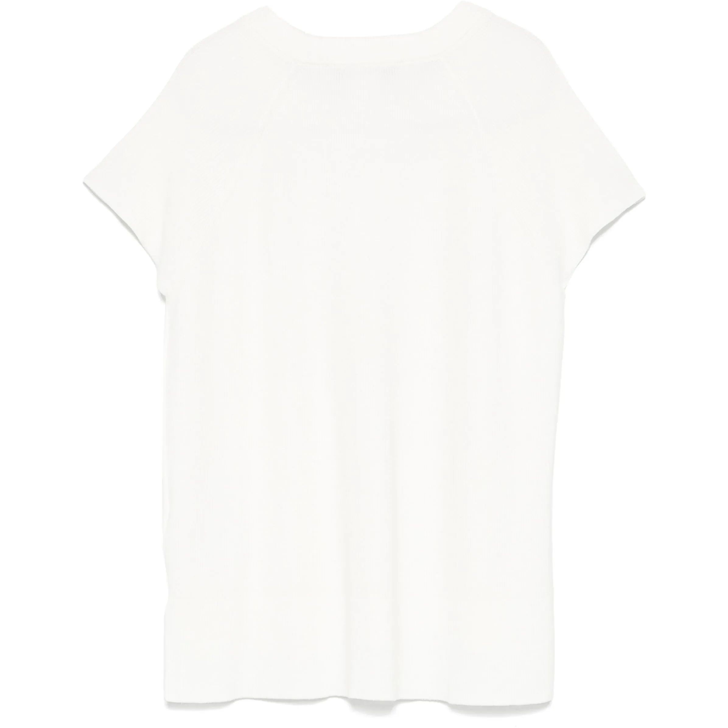 DKNY Marškinėliai trump. rankovėmis moterims, Smėlio, Tshirts 2