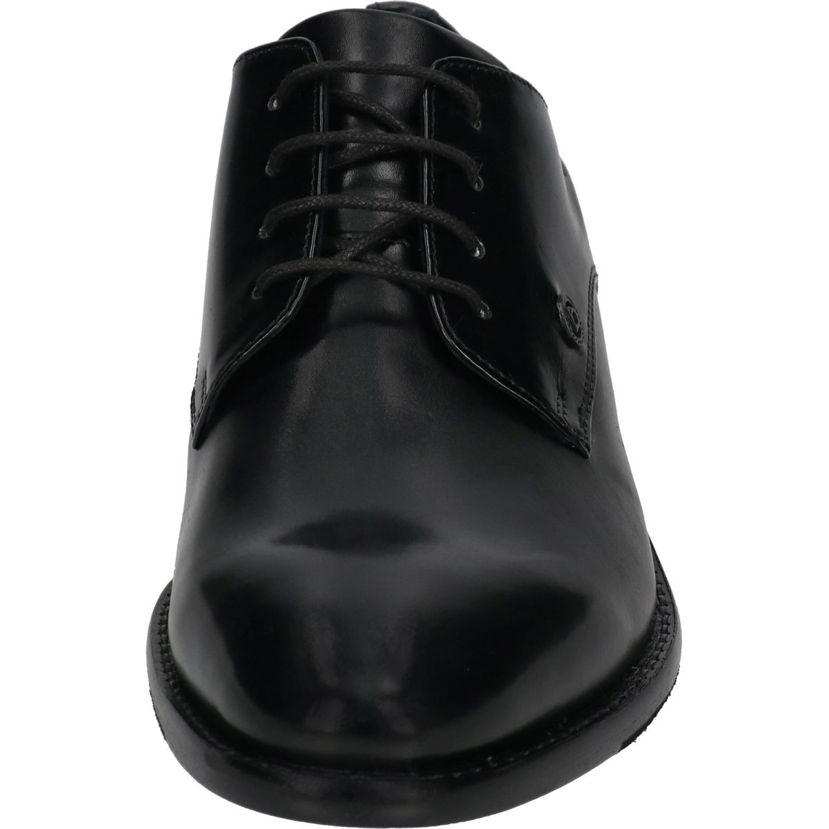 BUGATTI Klasikiniai batai vyrams, Juoda, Livorno Flex Evo formal 6