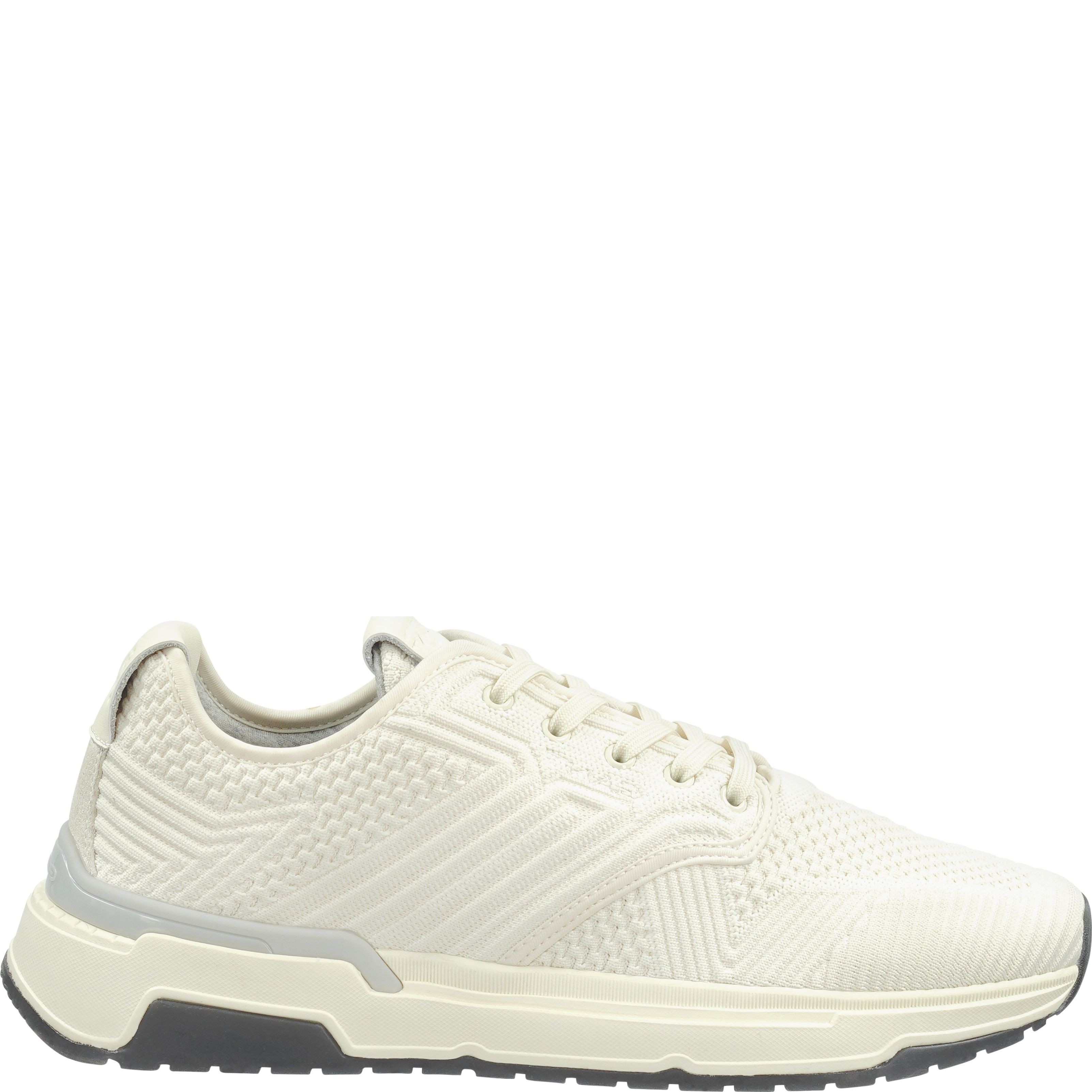 GANT Laisvalaikio bateliai vyrams, Balta, Jeuton leisure 2