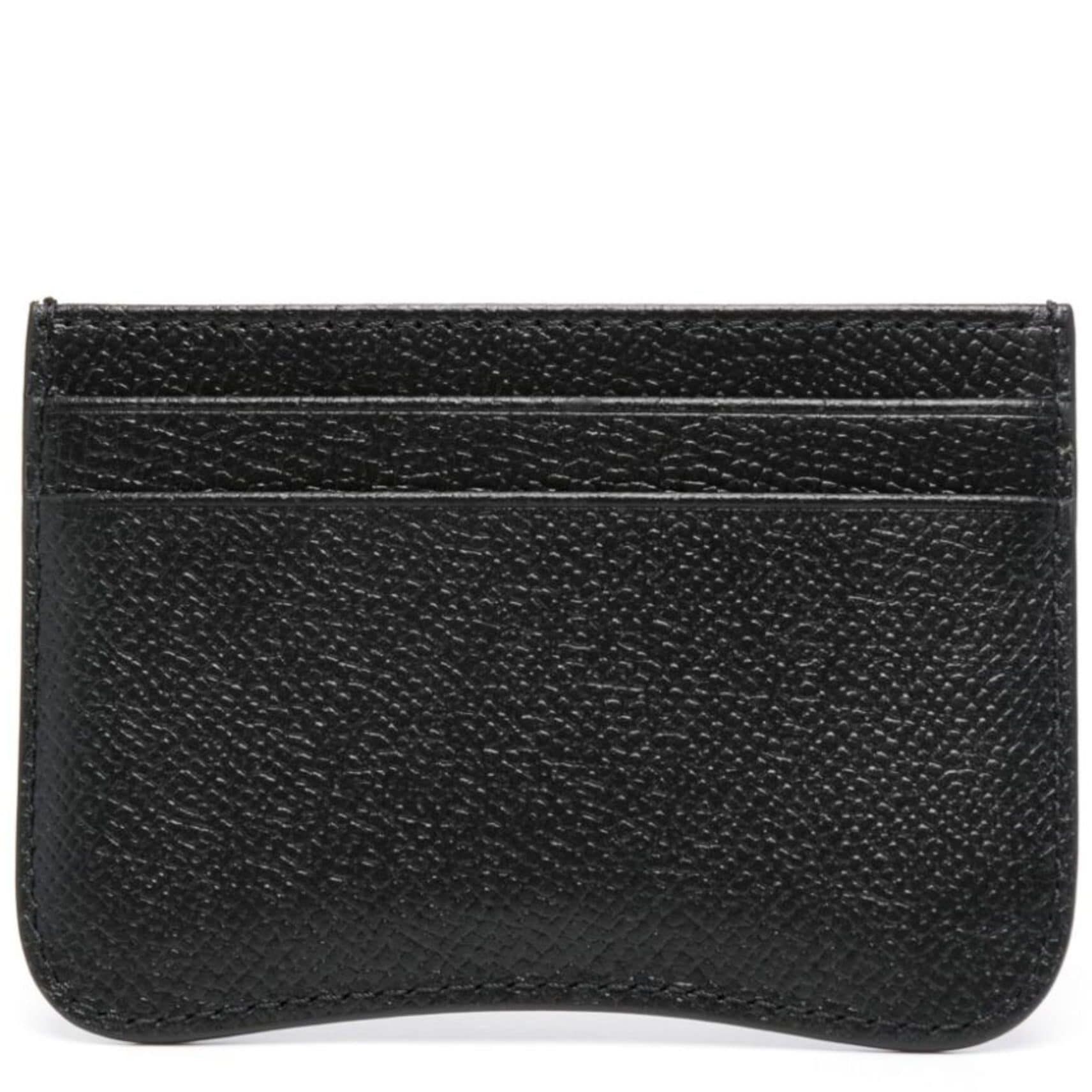 AMI PARIS Piniginė, Juoda, Wallet 2